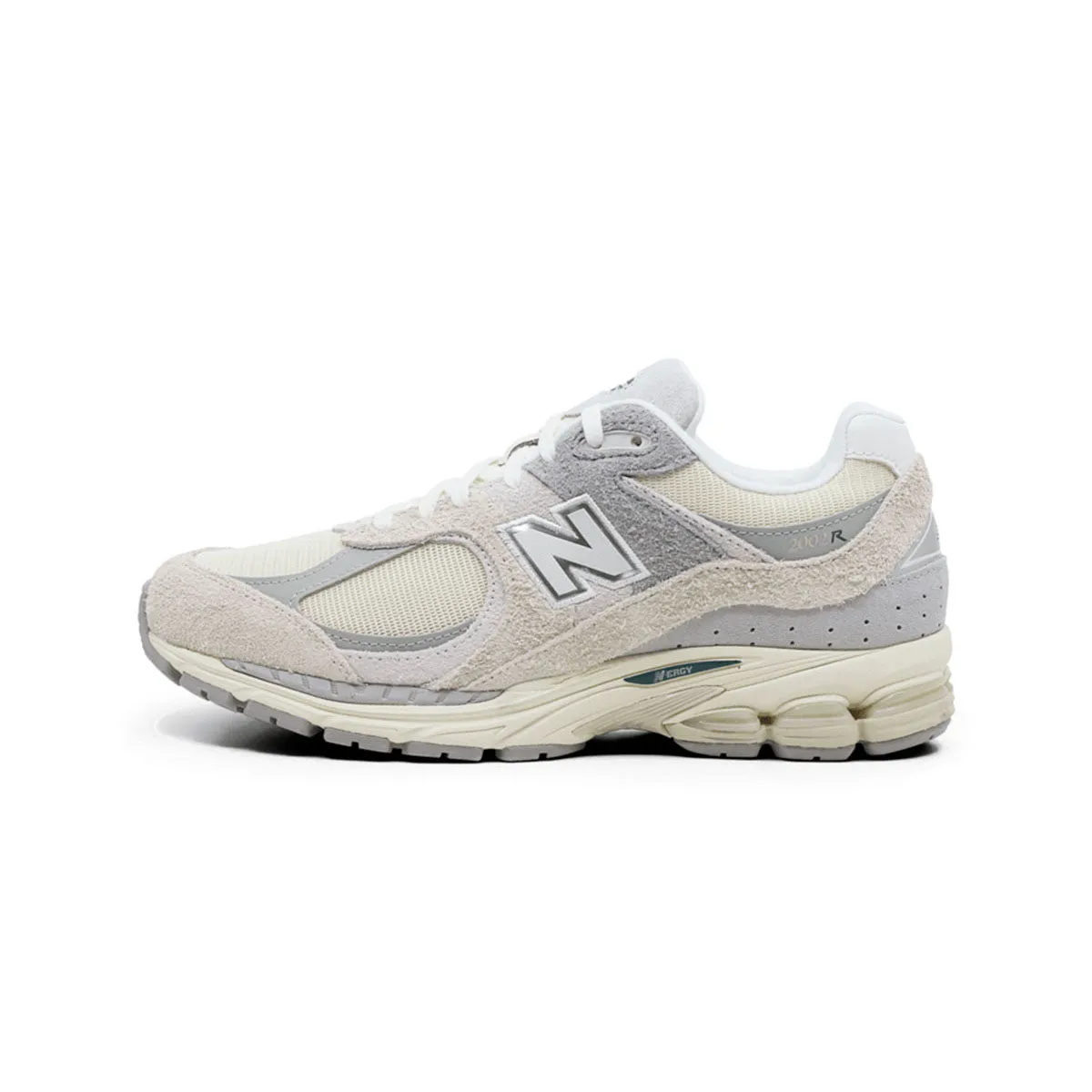 2002R Linen Unisex Shoes TPUOutsole Motion Balance