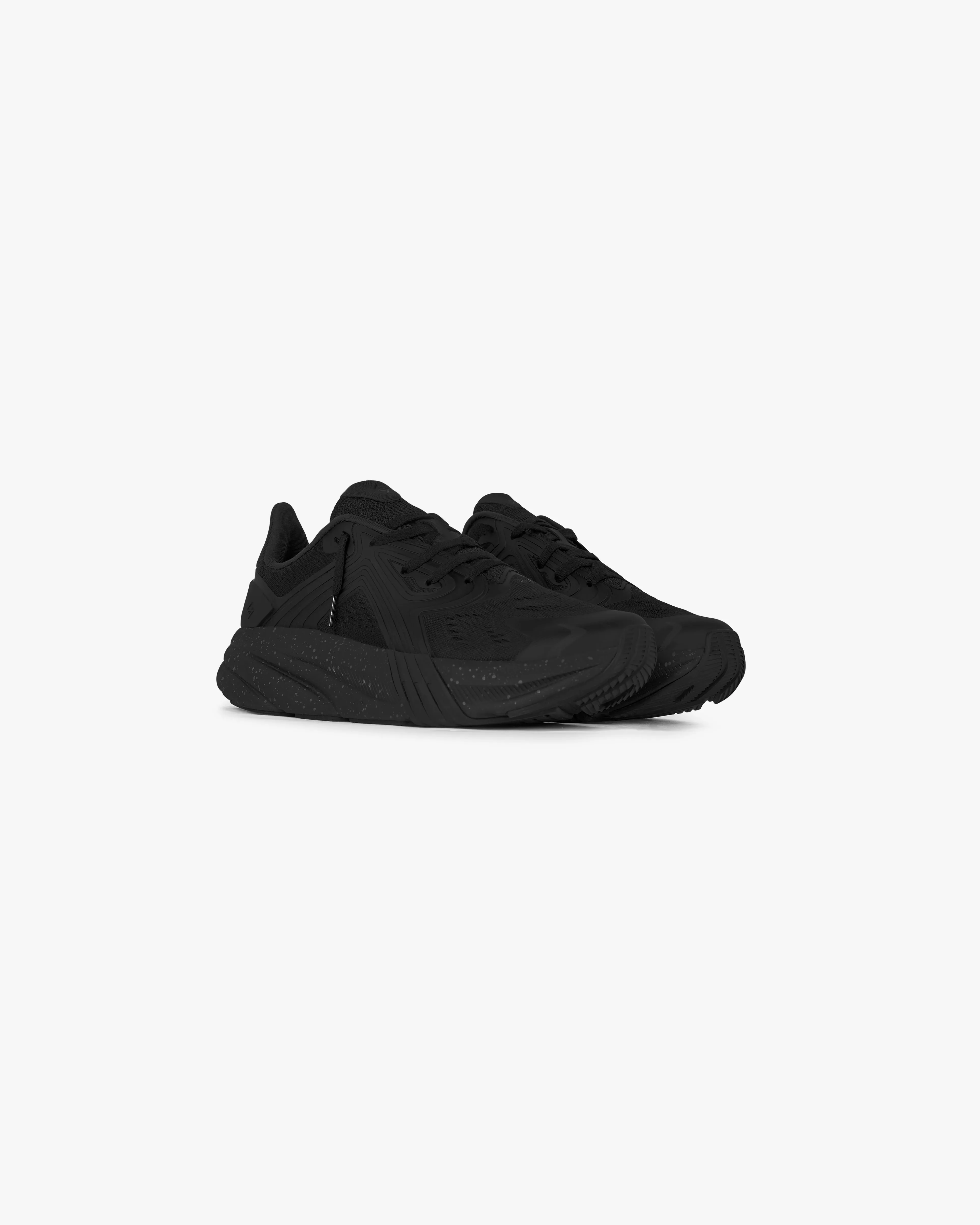 Toe Protection 247 Arc-1 Runner - Black
