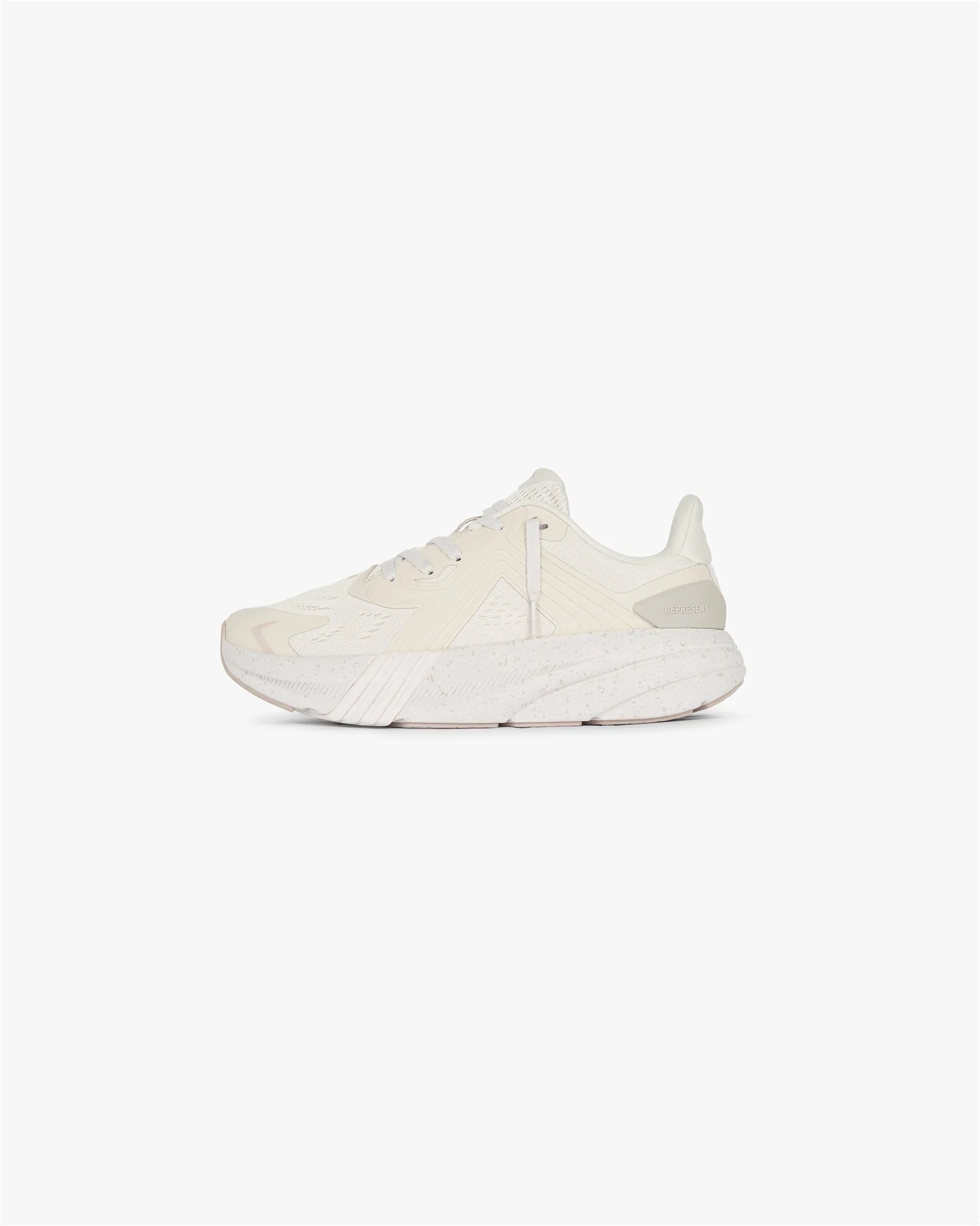 Boosted comfort 247 Arc-1 Runner - Cream