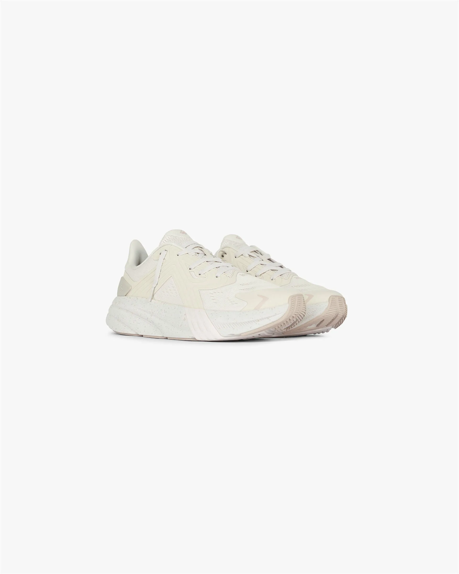 long - lasting 247 Arc-1 Runner - Cream