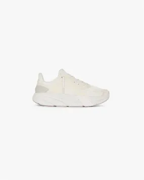 247 Arc-1 Runner - Cream Nubuck
