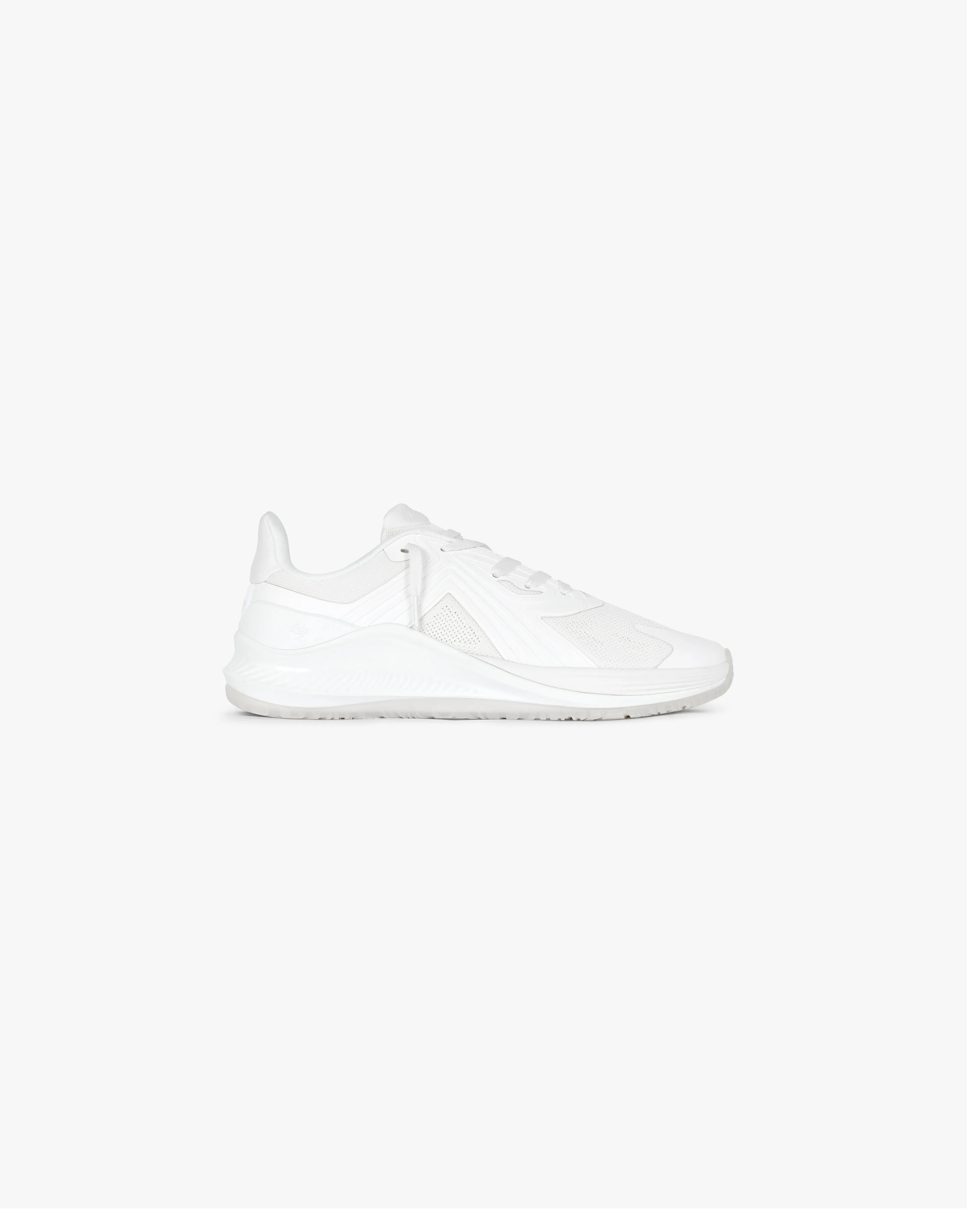 Classy ease night 247 Arc-2 Trainer - Flat White