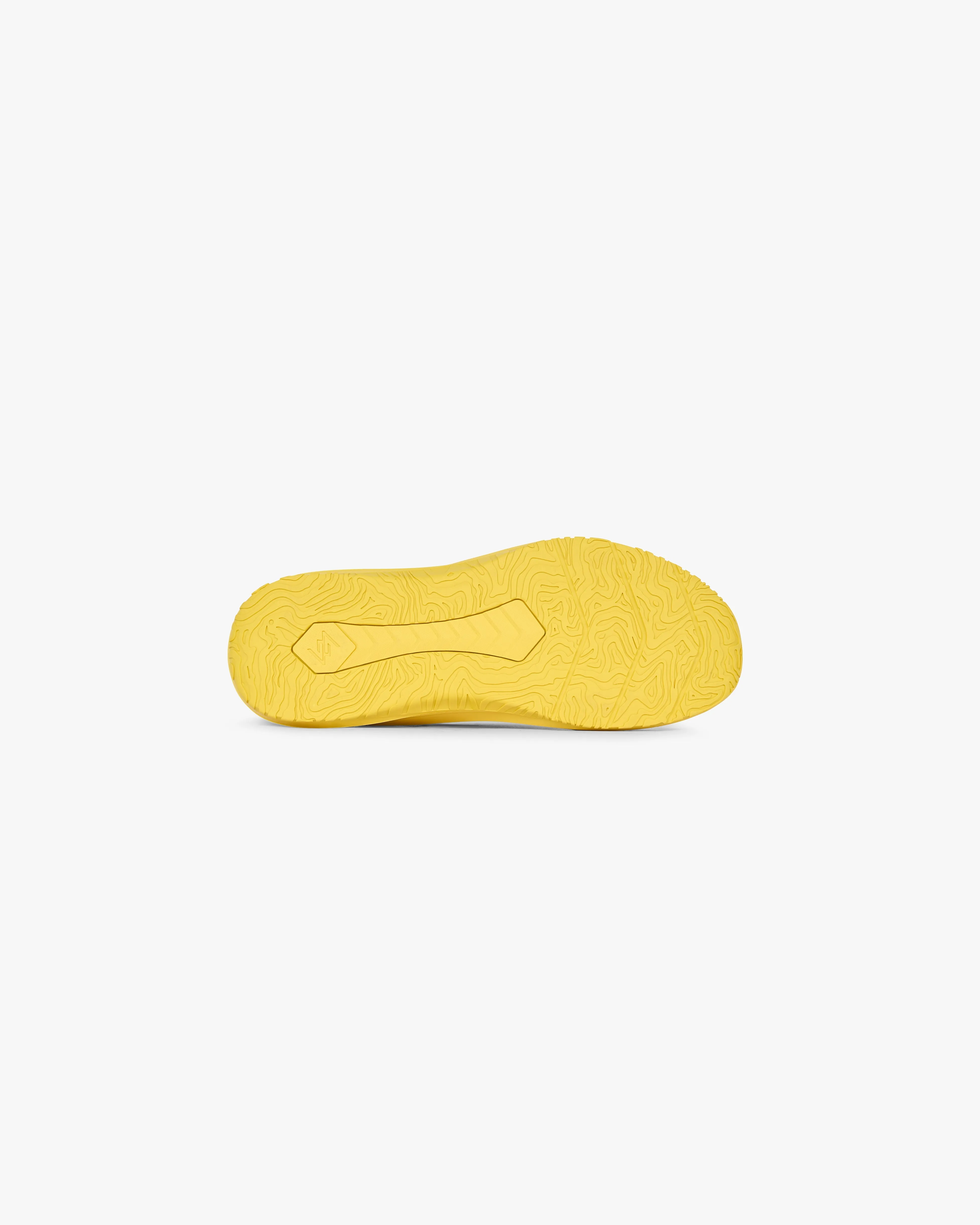 reasonable Breathable touch 247 Arc-2 Trainer - Yellow