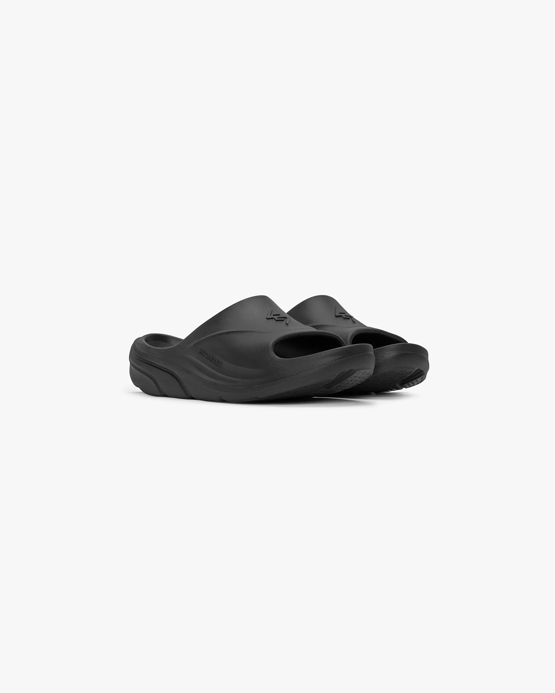 Sportswear 247 Arc-3 Recovery - Black