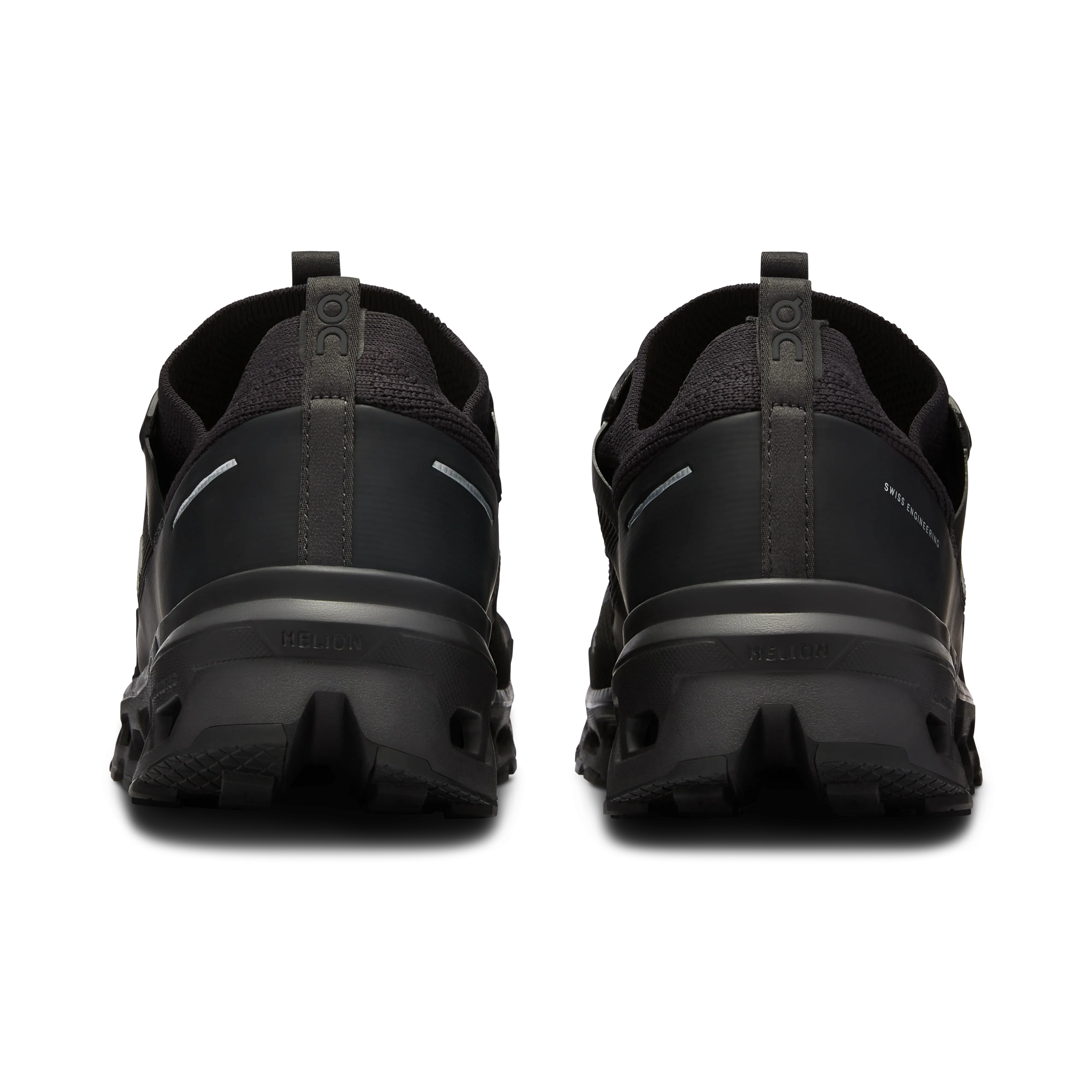 Cloudultra 2 Quick Transition Padded interior