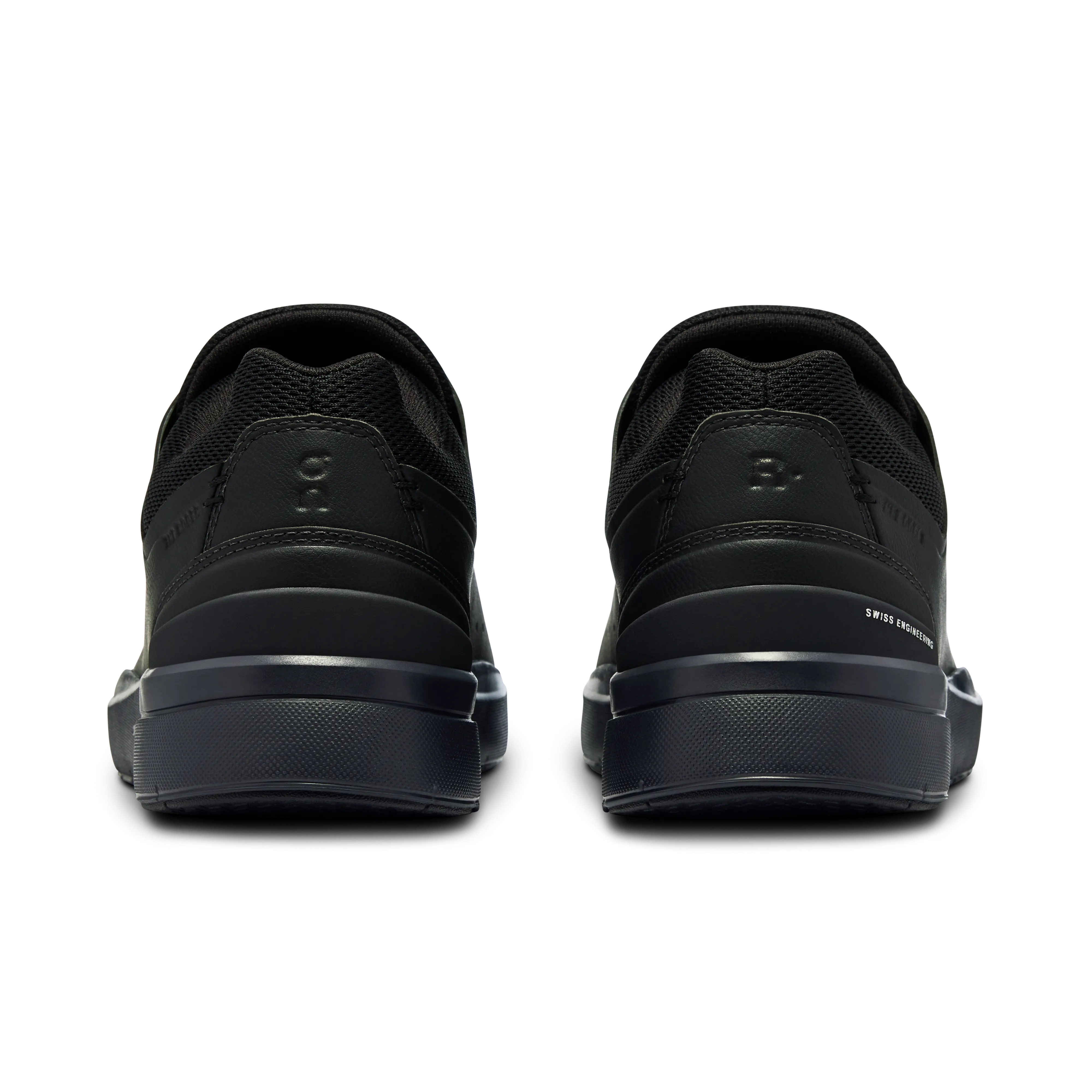 THE ROGER Advantage Heat Dissipation Channels