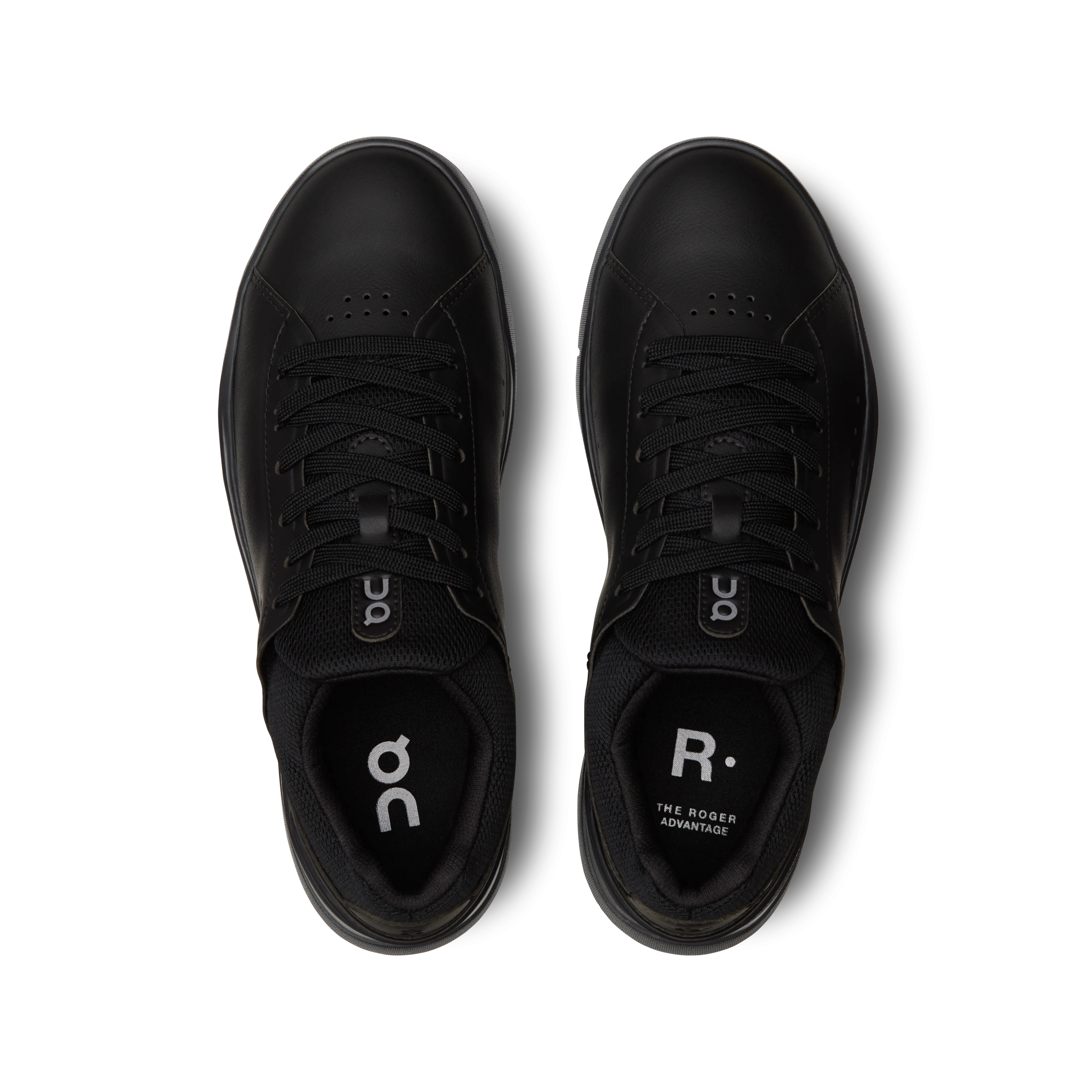 Air Ventilation THE ROGER Advantage