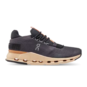 Cloudnova Low Collar Design