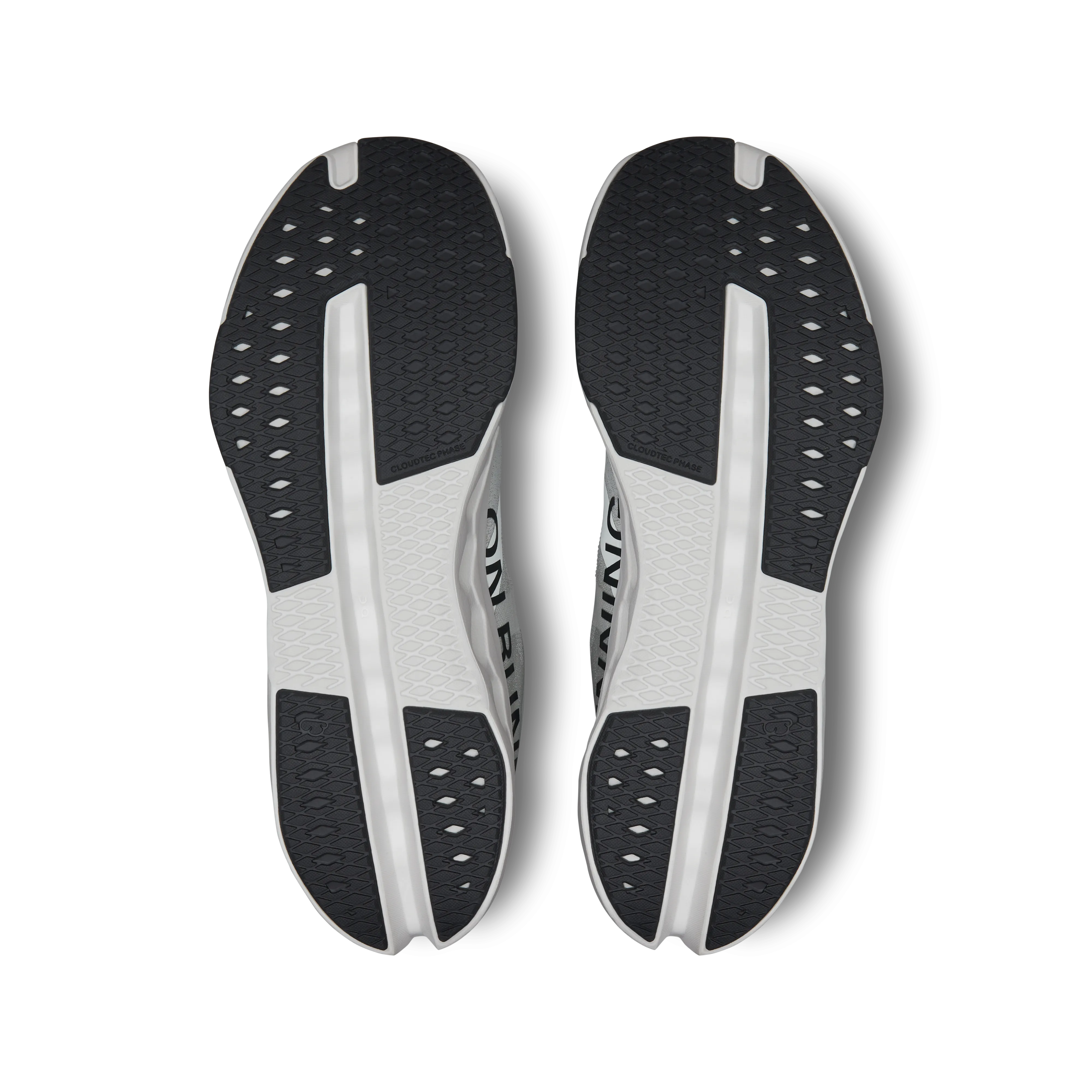 All-day Traction ON CLOUDSURFER NEXT MEN'S
