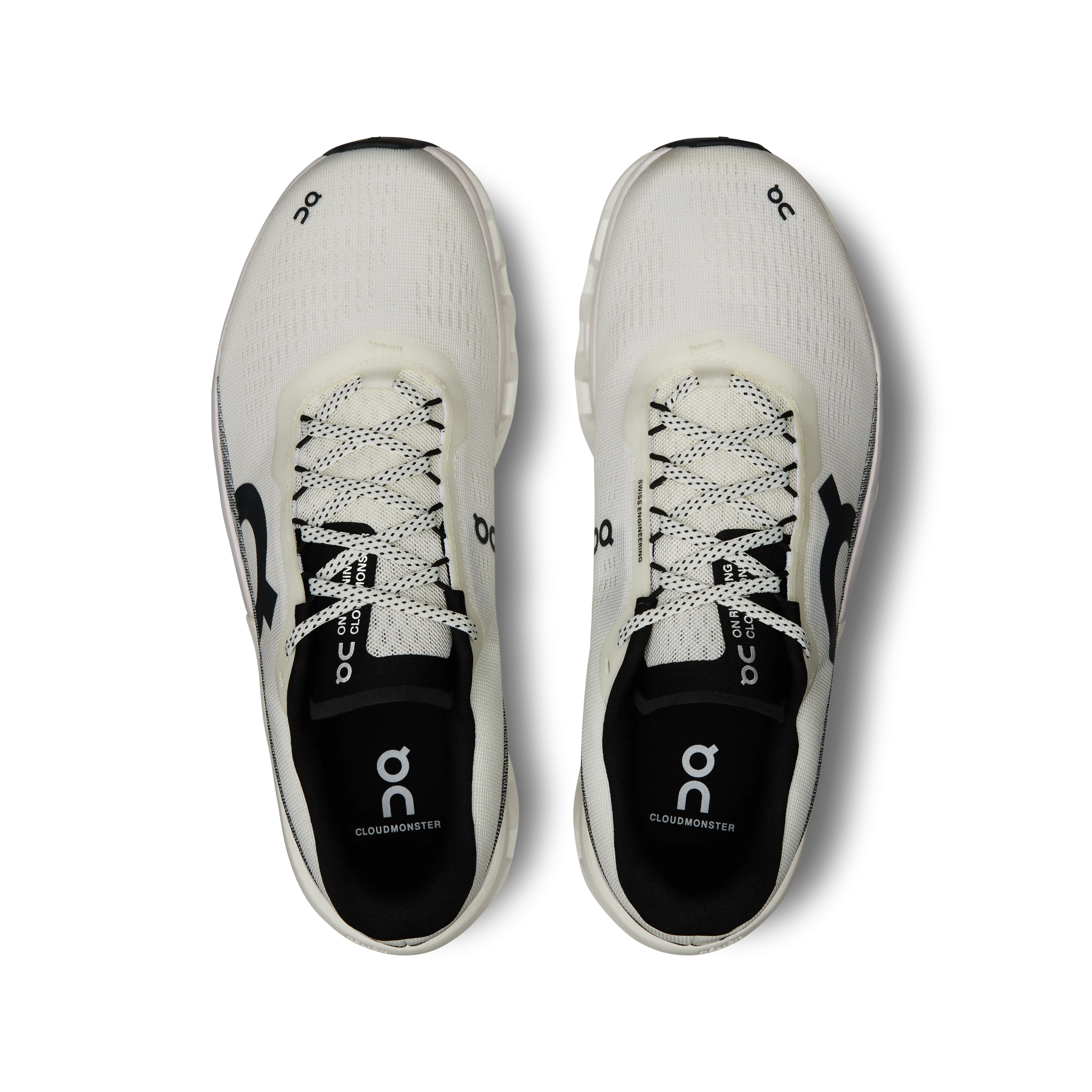 Tight Fit Cloudmonster 2