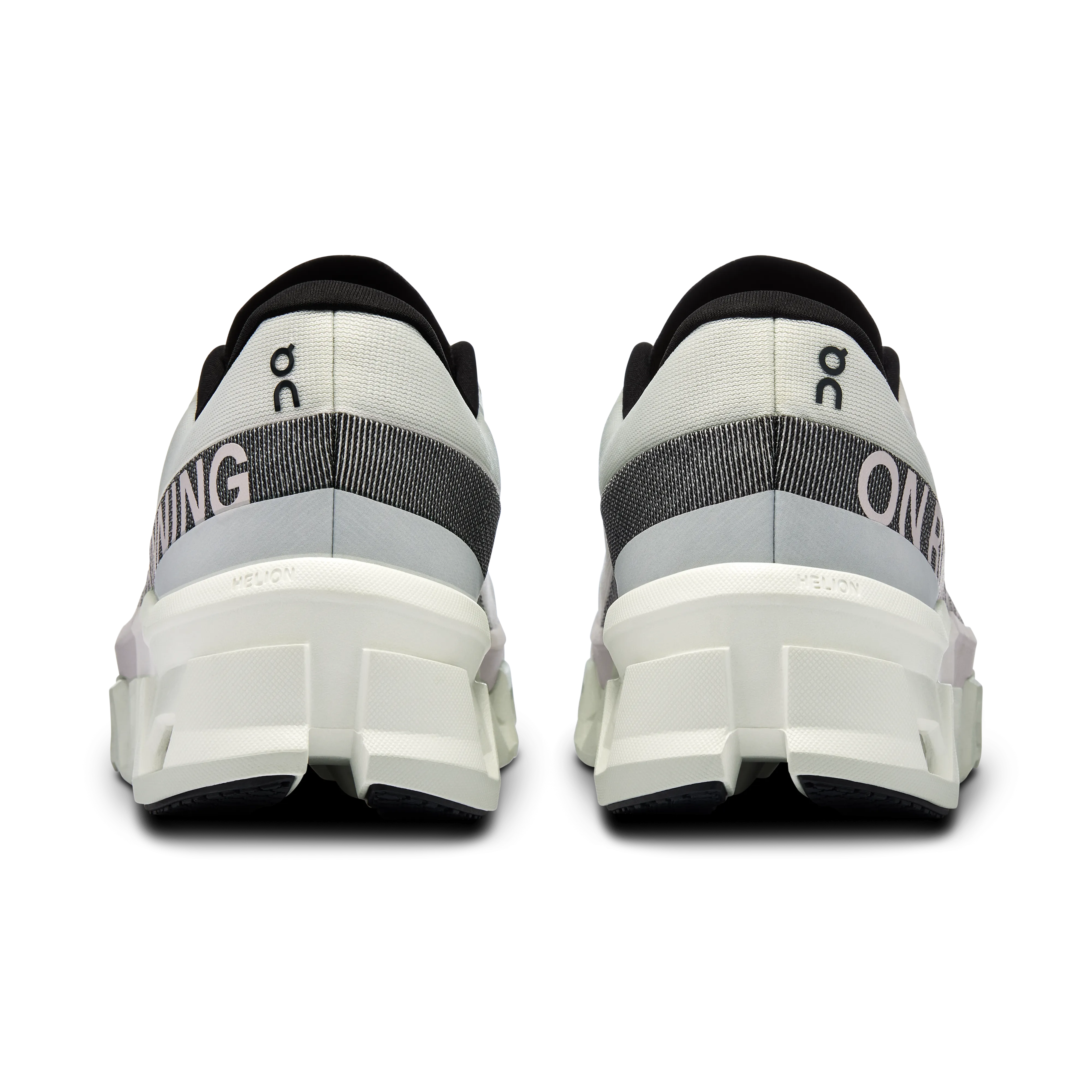 Cloudmonster 2 TPU Outsole Sporty Appearance