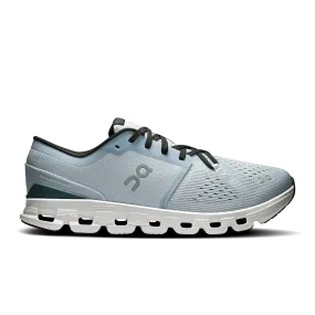 Cloud X 4 Compression Knit Upper Grip Flow