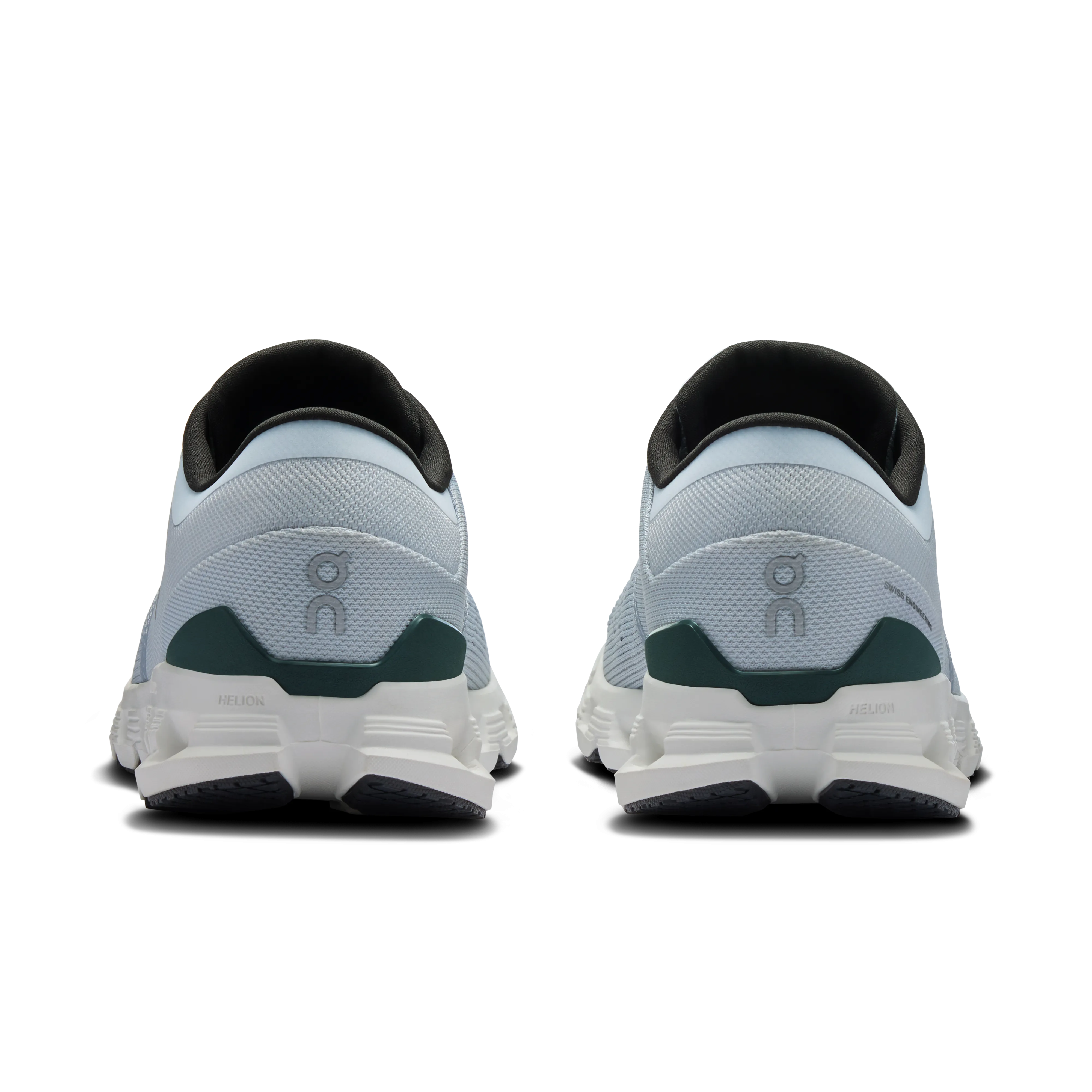 Cloud X 4 City Function Running Track