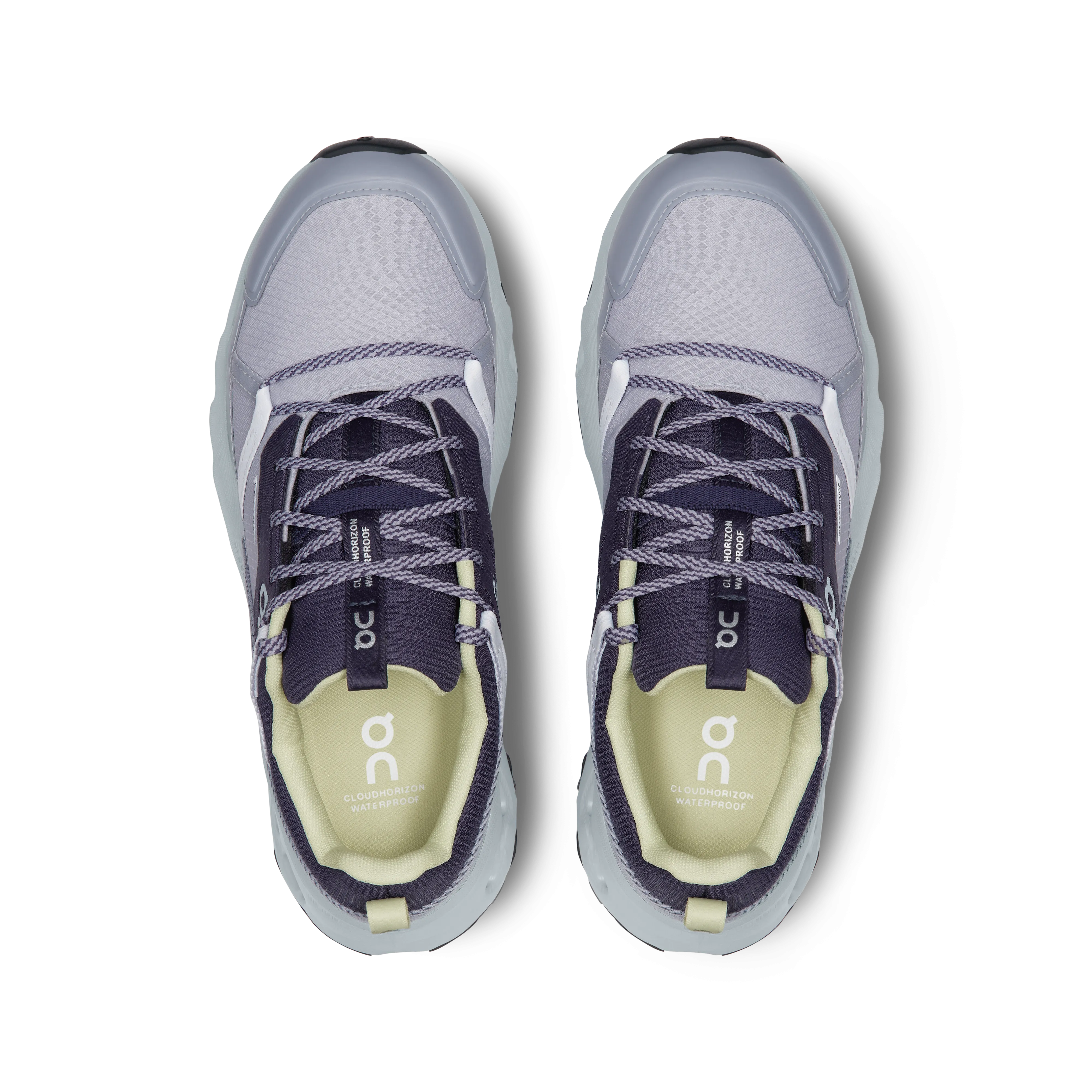 Cloudhorizon Waterproof Comfortable to wear Sneaker Storage