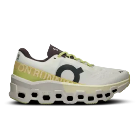 Cloudmonster 2 Seamless Uppers