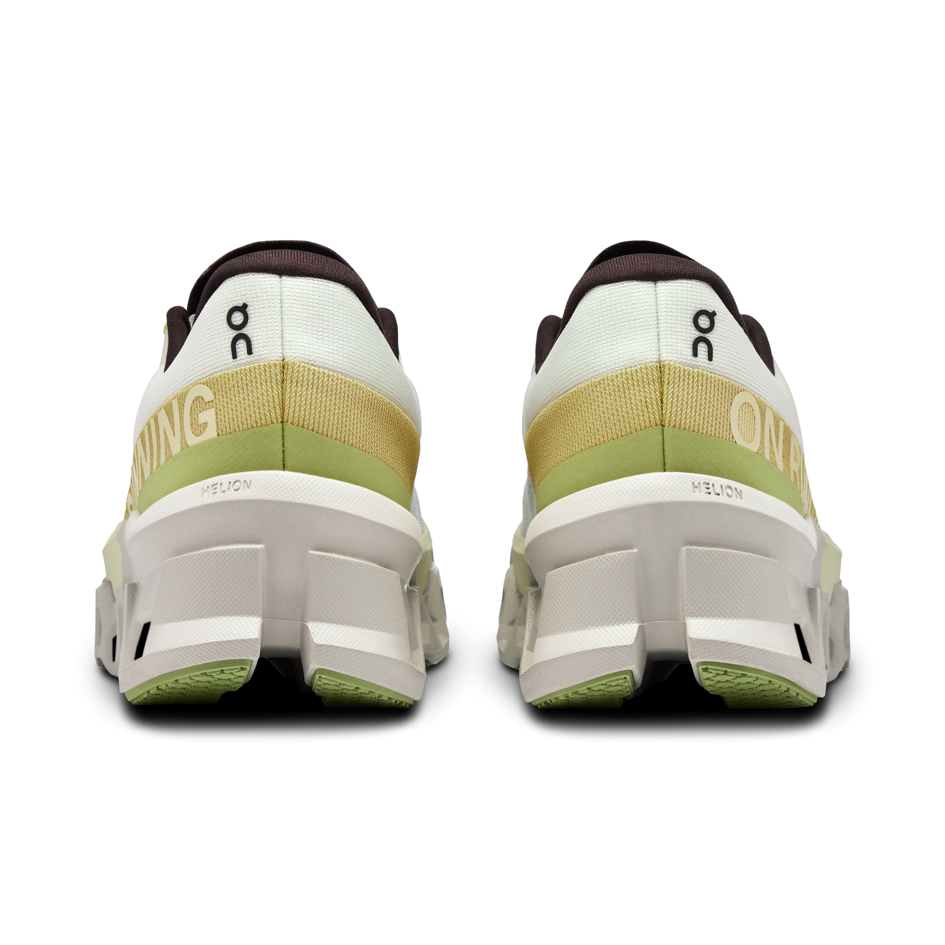 Cloudmonster 2 Daily Athlete Secure fit