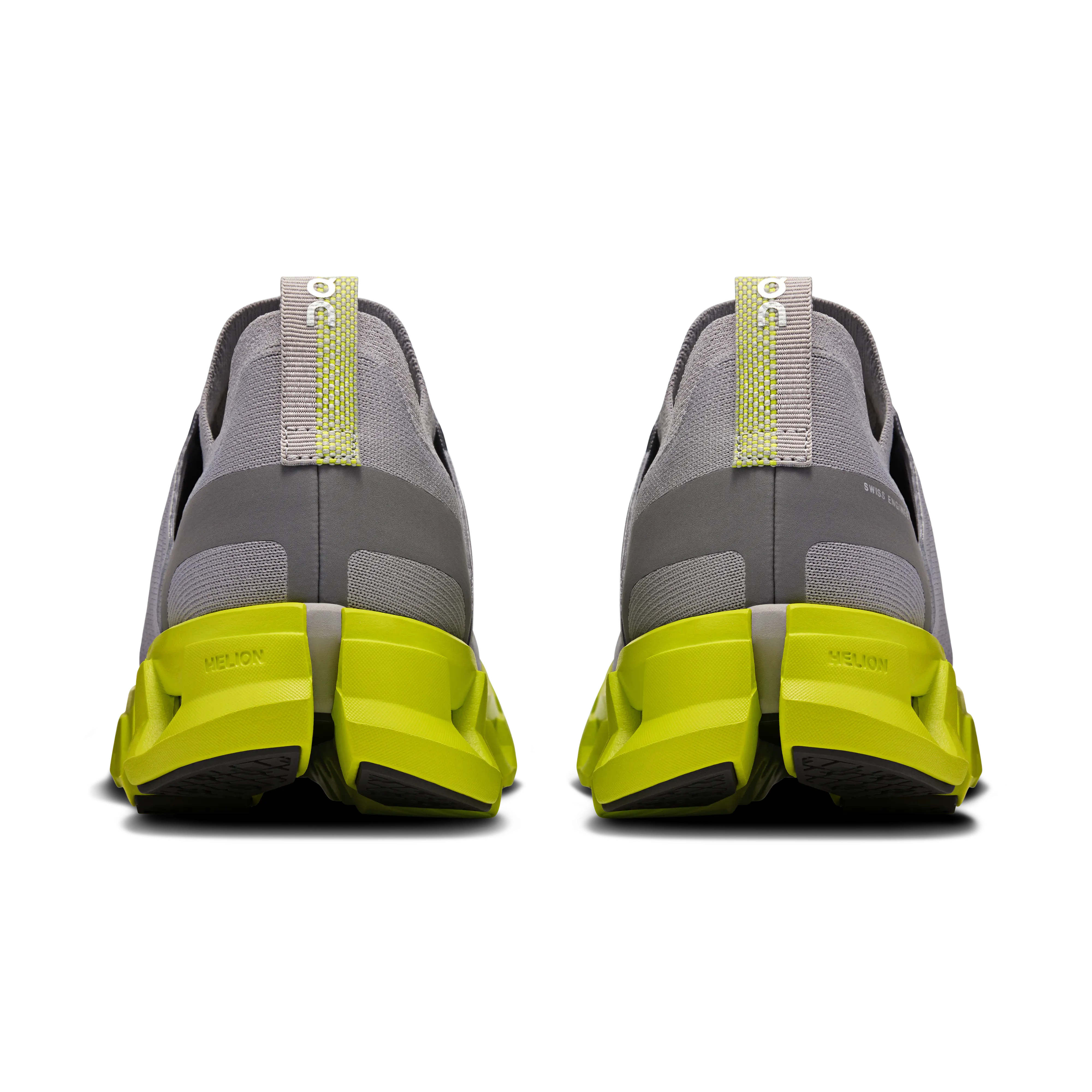 Foam Base Arch Fit Cloudswift 4