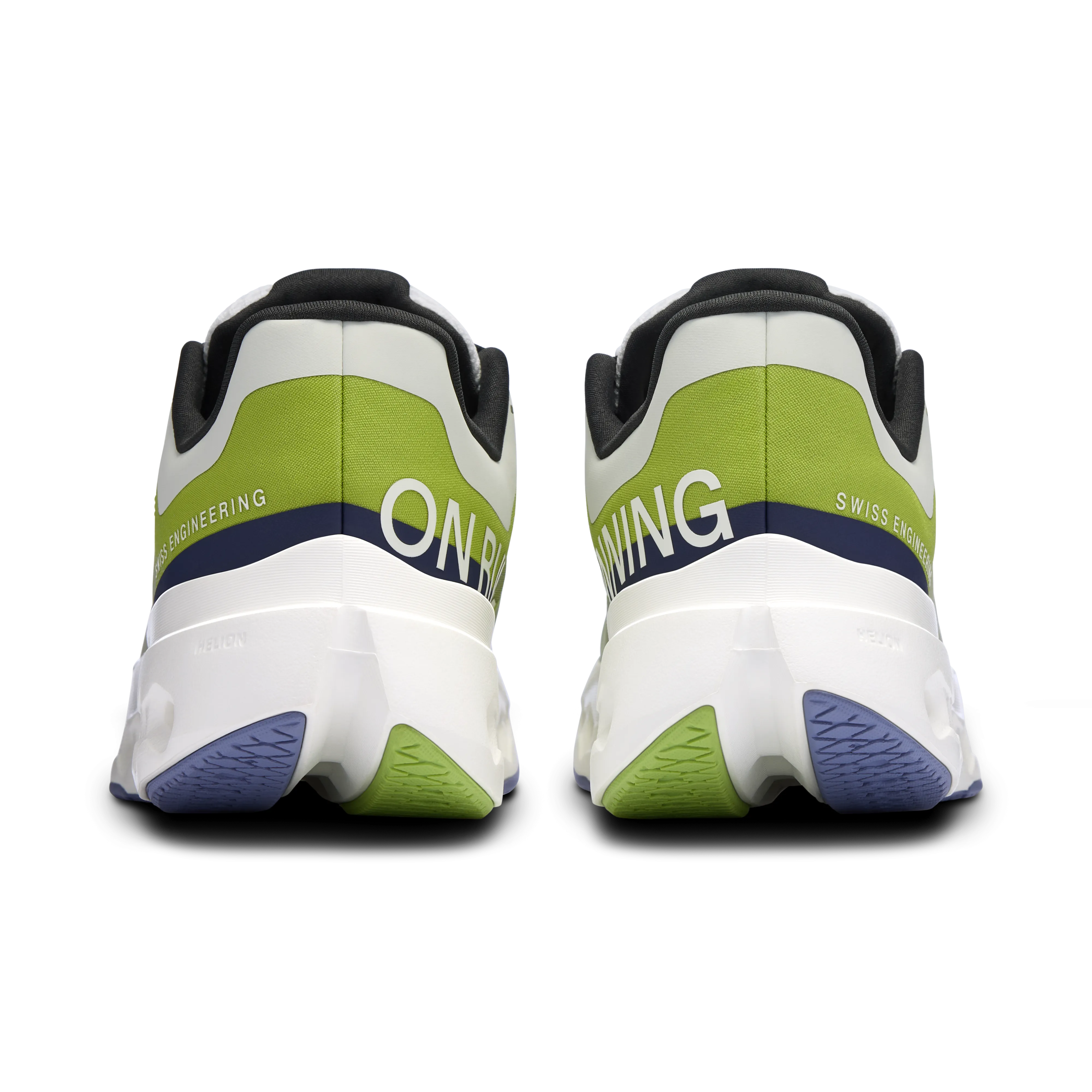 Stretch tongue Cloudsurfer Next