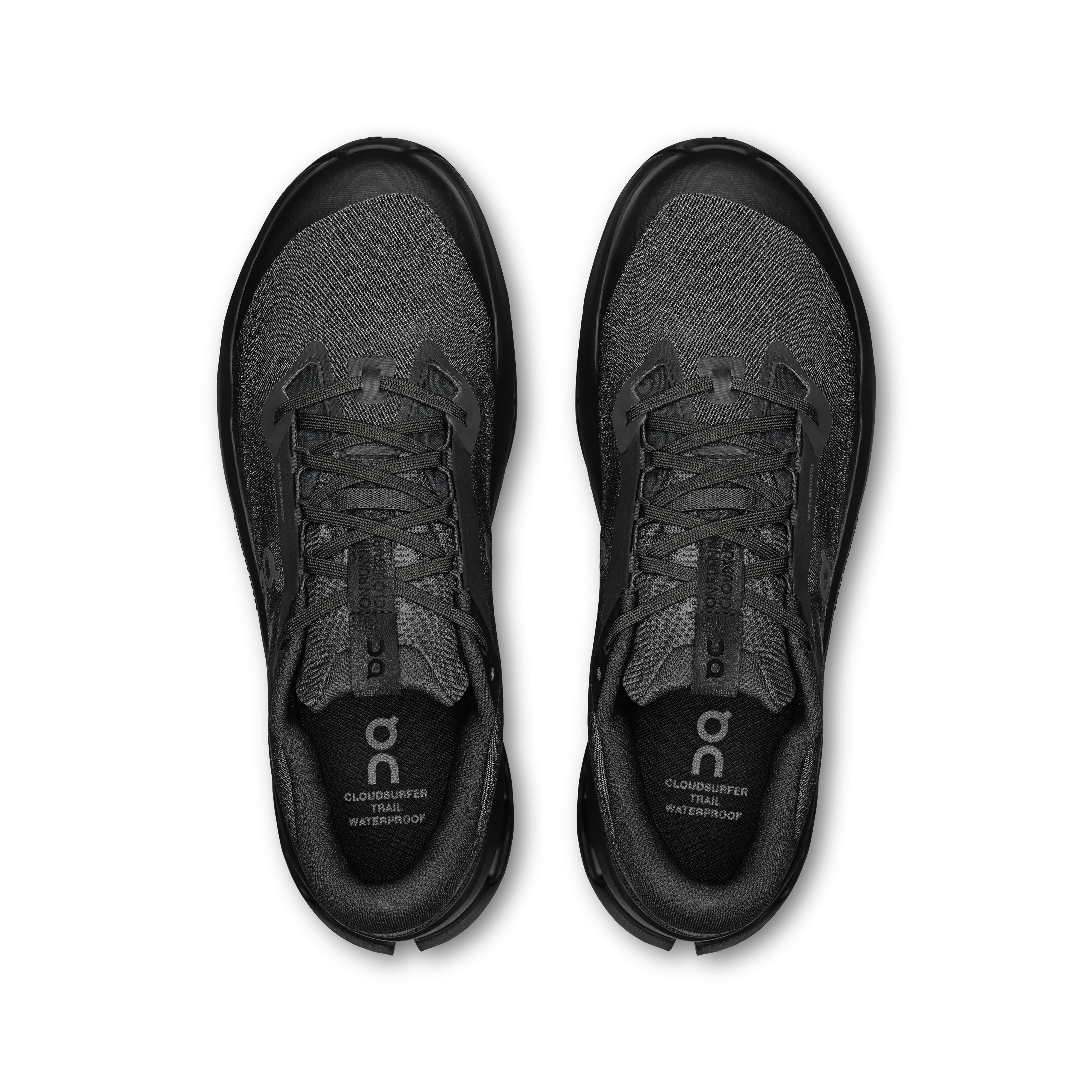 Sweat Friendly Cloudsurfer Trail 2 Waterproof