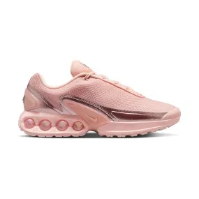 Nike Air Max Dn 'Washed Coral Crimson Tint' Women's Shoes Bounce Tech Stable Path