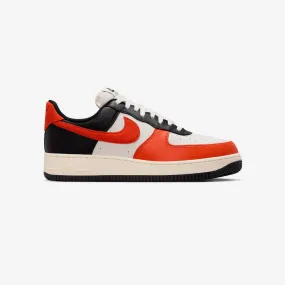 High Density Quiet Walk Air Force 1 '07 LV8