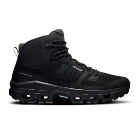 Cloudrock Mid Waterproof All Day Wear Comfort
