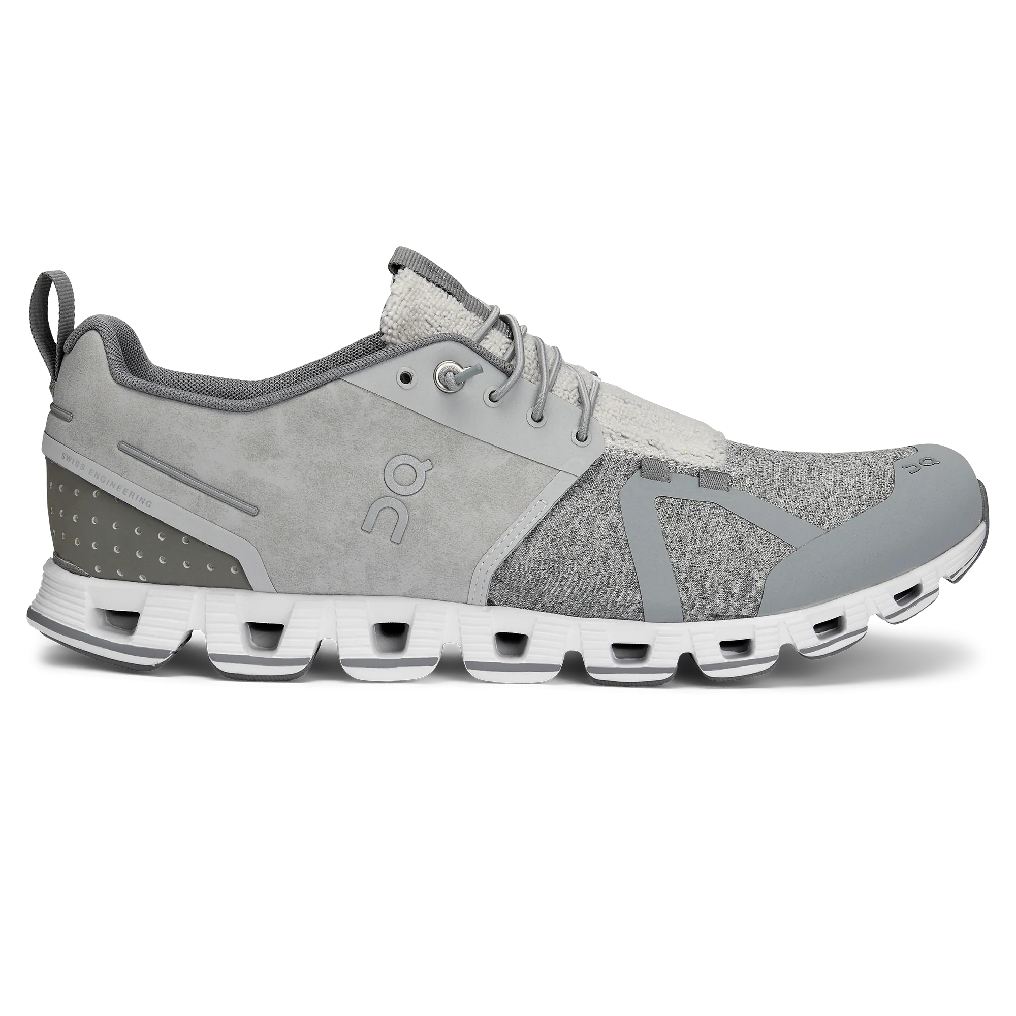 Cloud Terry Active Movement