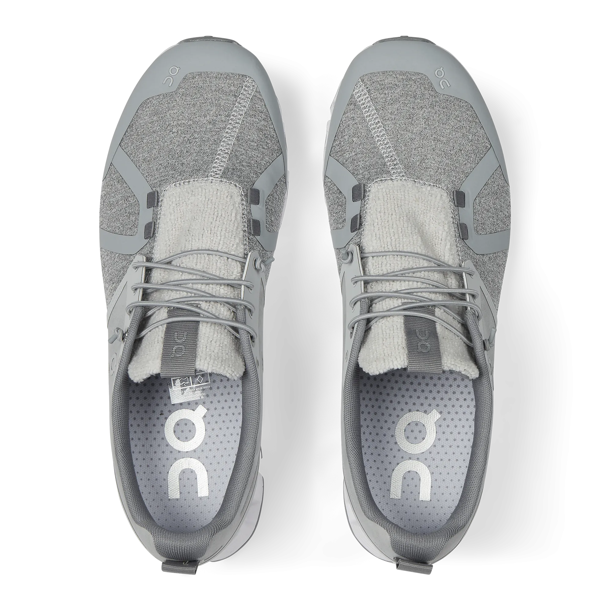 workout wear Designer Sneakers Cloud Terry