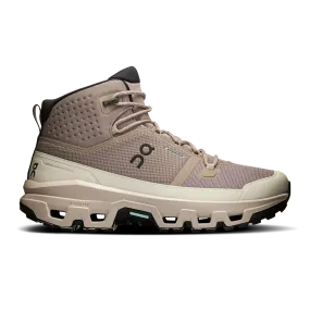 High Density Impact Resistant Heel Cup Cloudrock Mid Waterproof