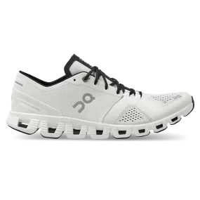Cloud X composite material Non Compression Upper