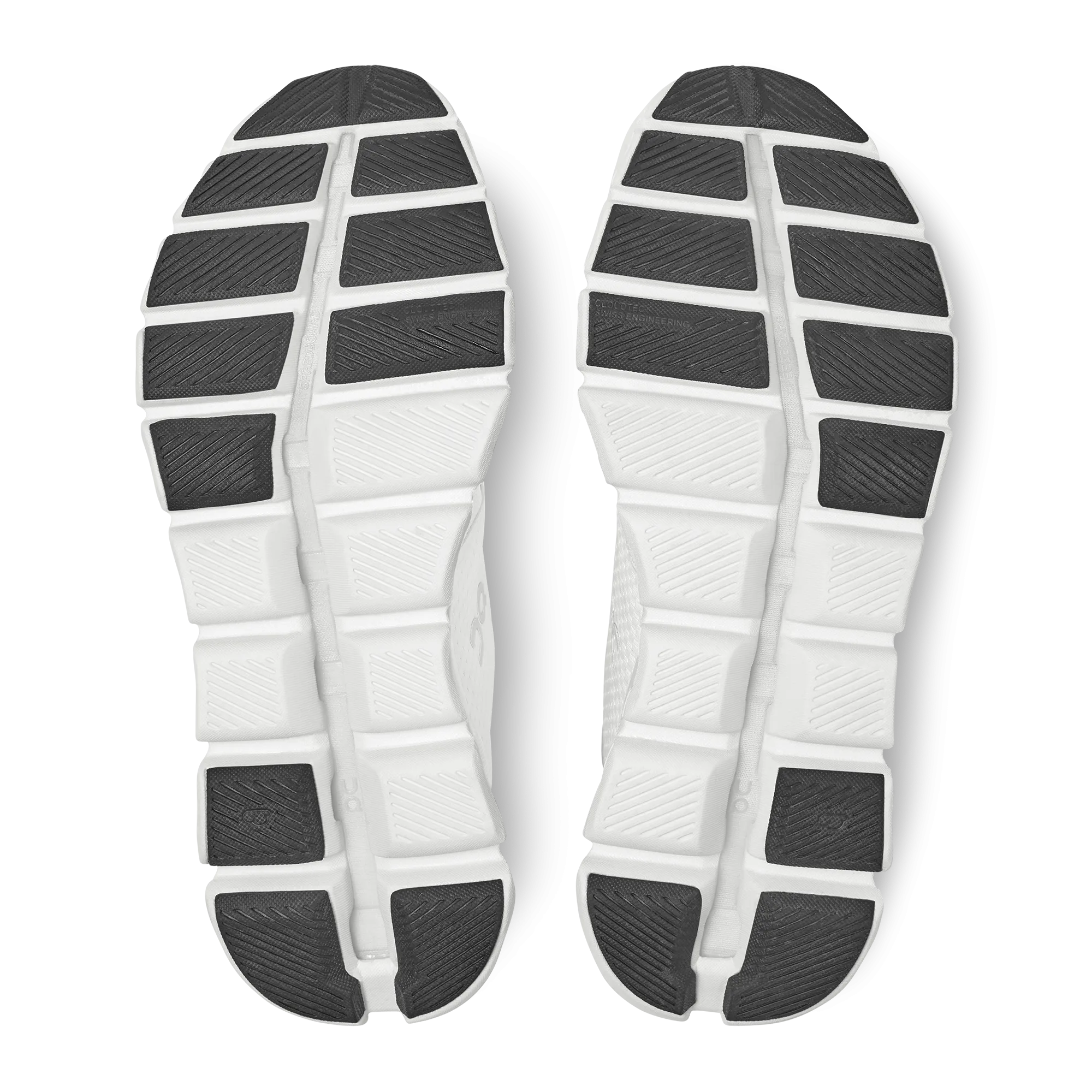 Cloud X Luxurious breathability Customizable Fit