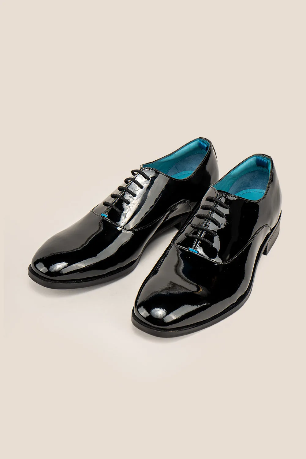 Center Walk Duke Black