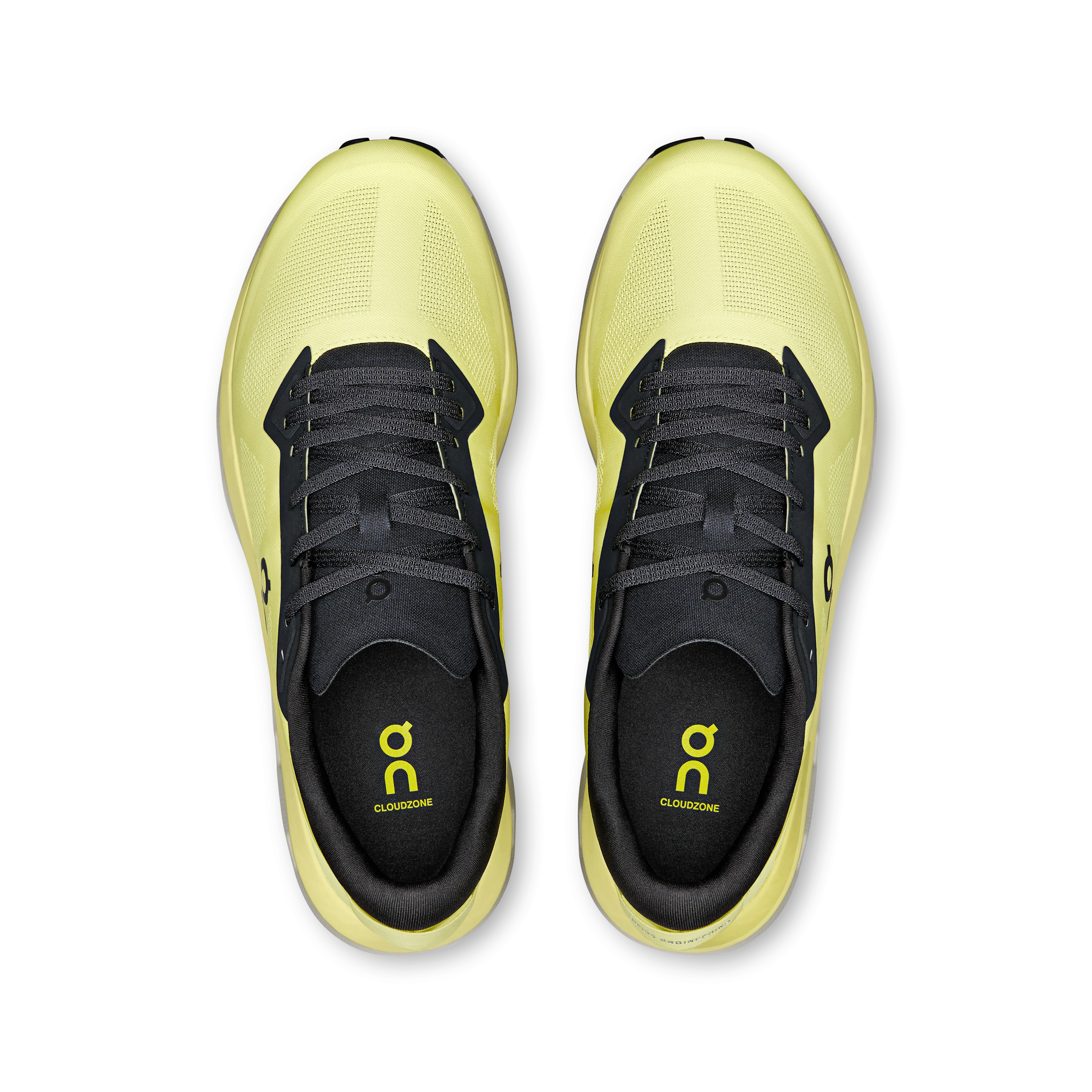 Cloudzone Flattering wear