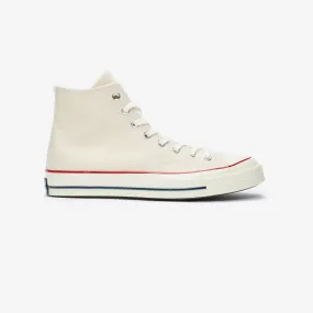 Basic Neutral Loafers style Chuck Taylor 70 Hi