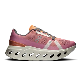 Cloudeclipse Pressure Distribution System Rolling Gait Design