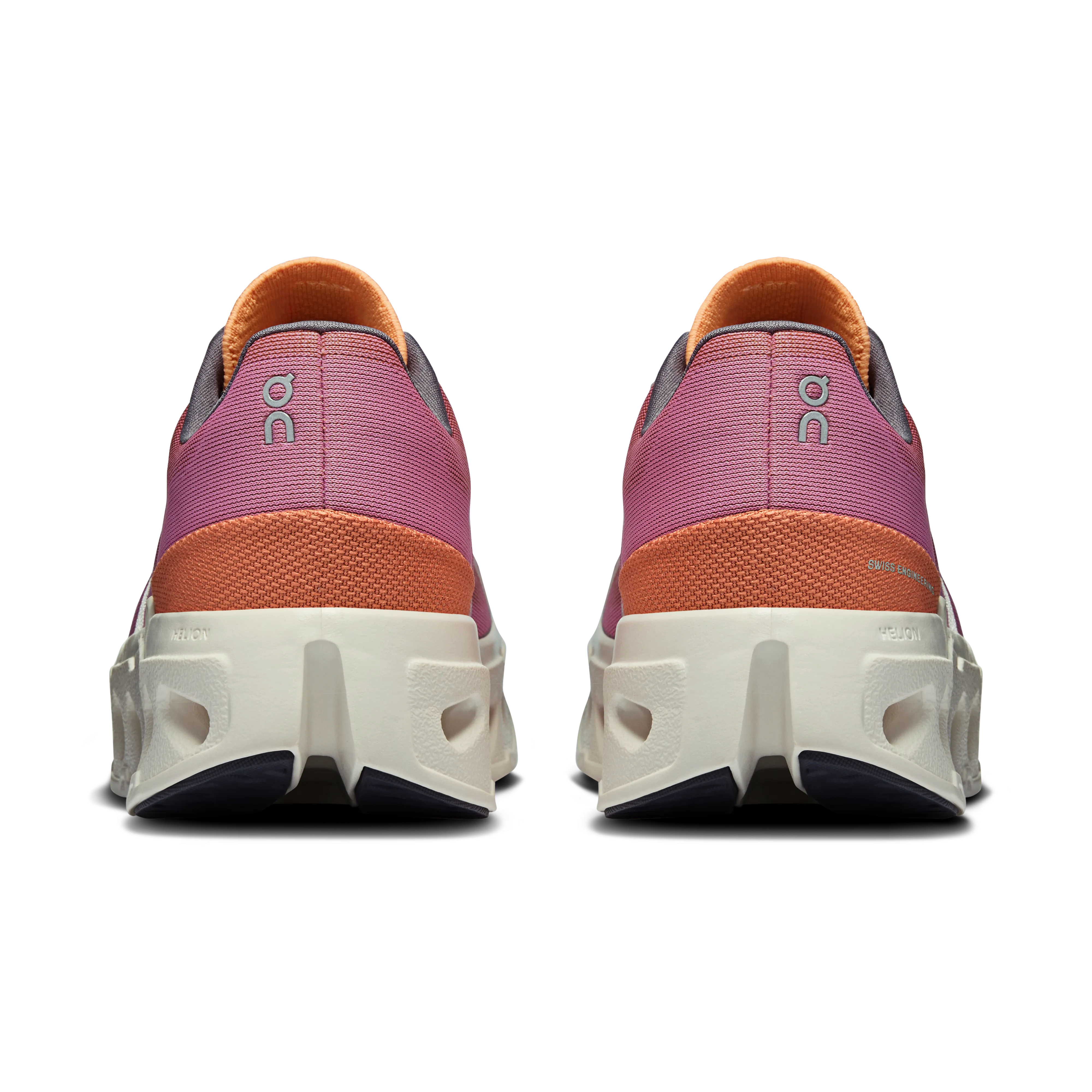 Cloudeclipse Urban Essential Elegant shock absorption