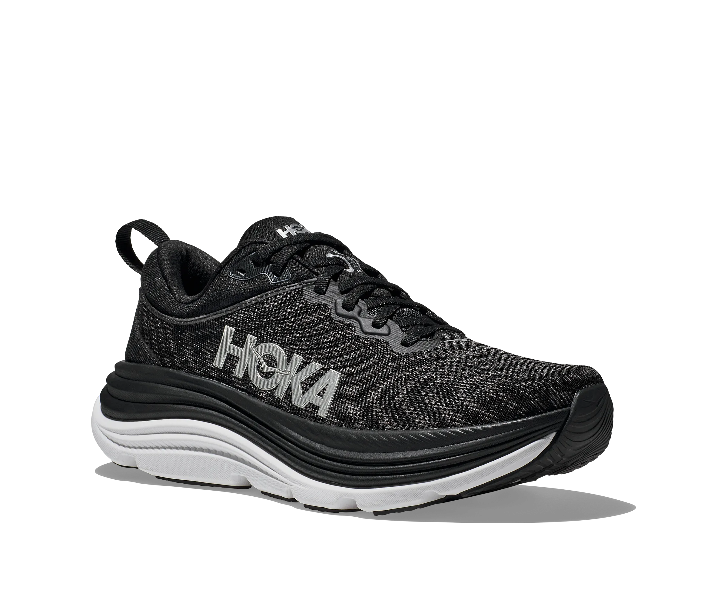 HOKA GAVIOTA V5 MENS MEDIUM Jump Support