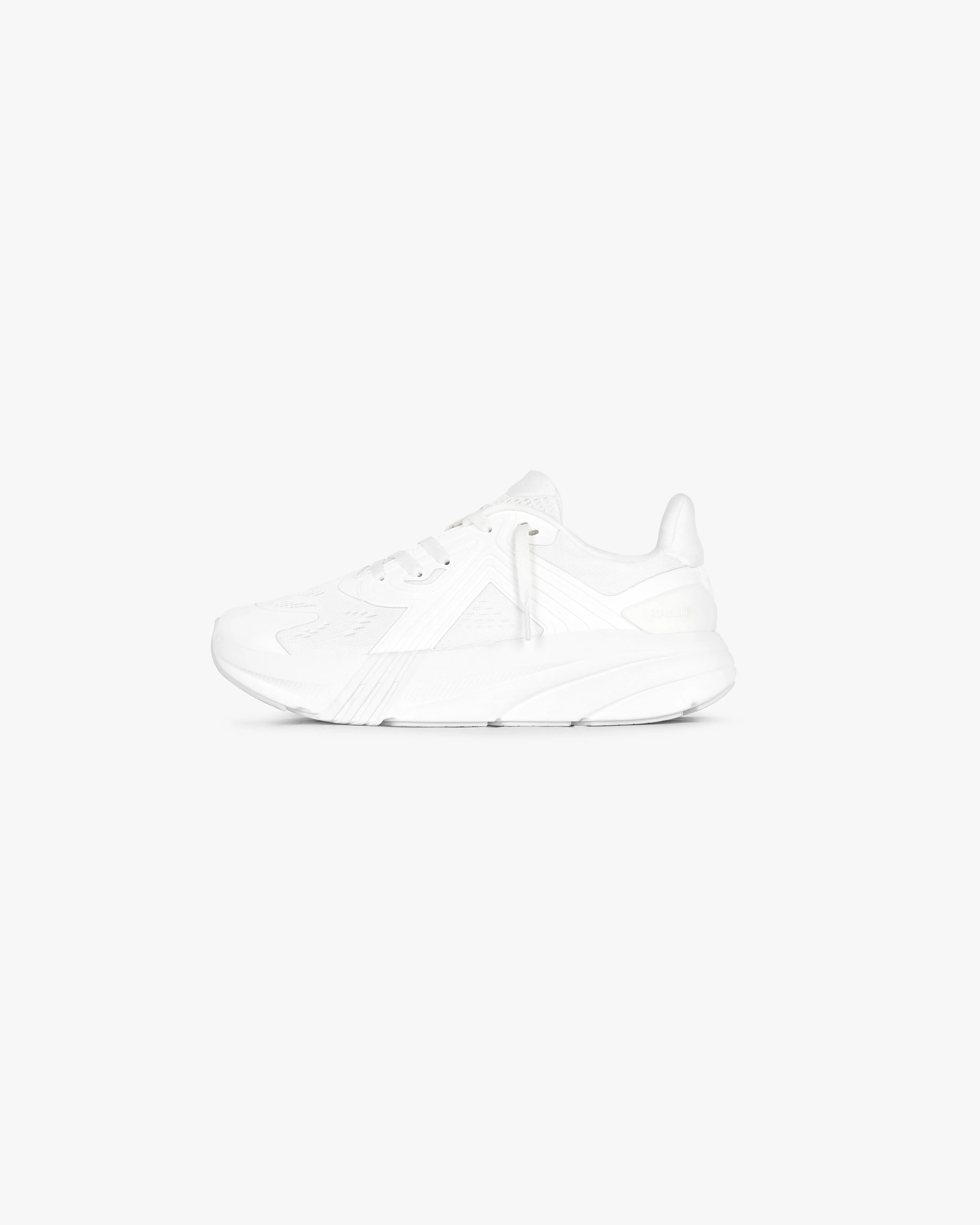 Non Constricting Fit 247 Arc-1 Runner - Flat White