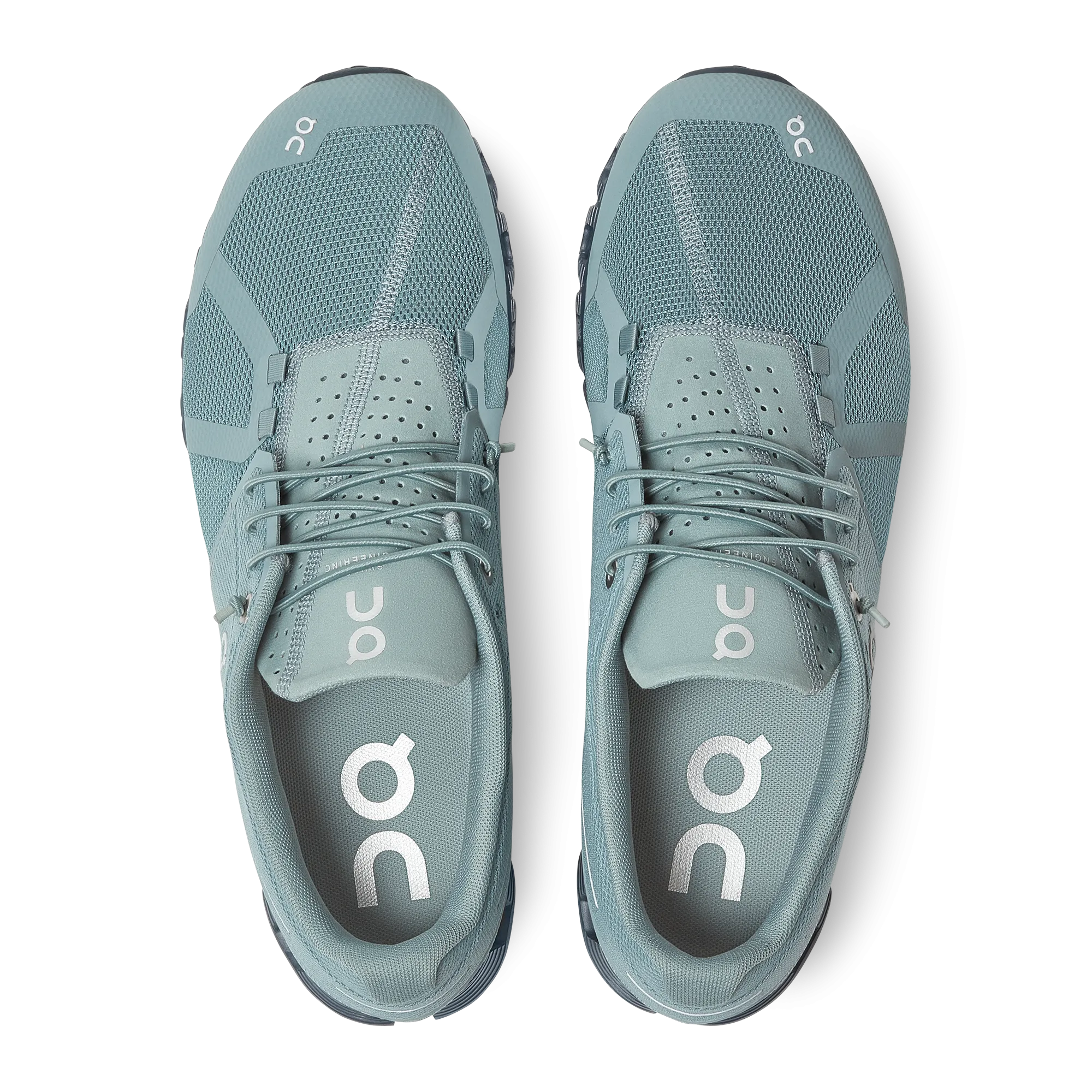 Cloud Monochrome Recycled Sockliner