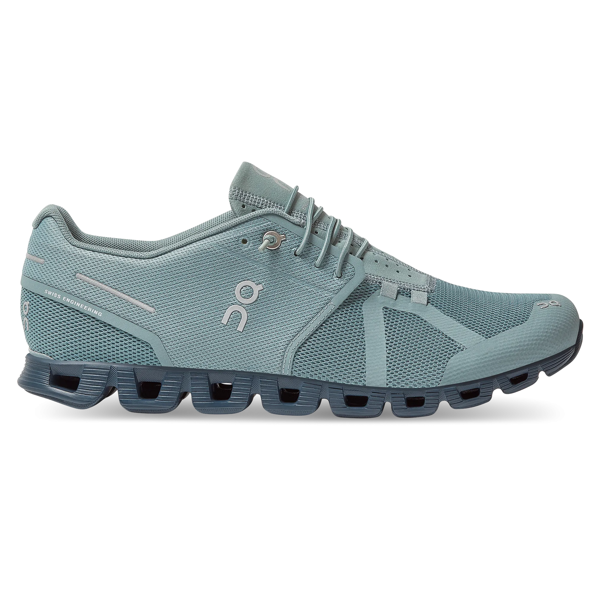 Cloud Monochrome High Density Urban Jungle