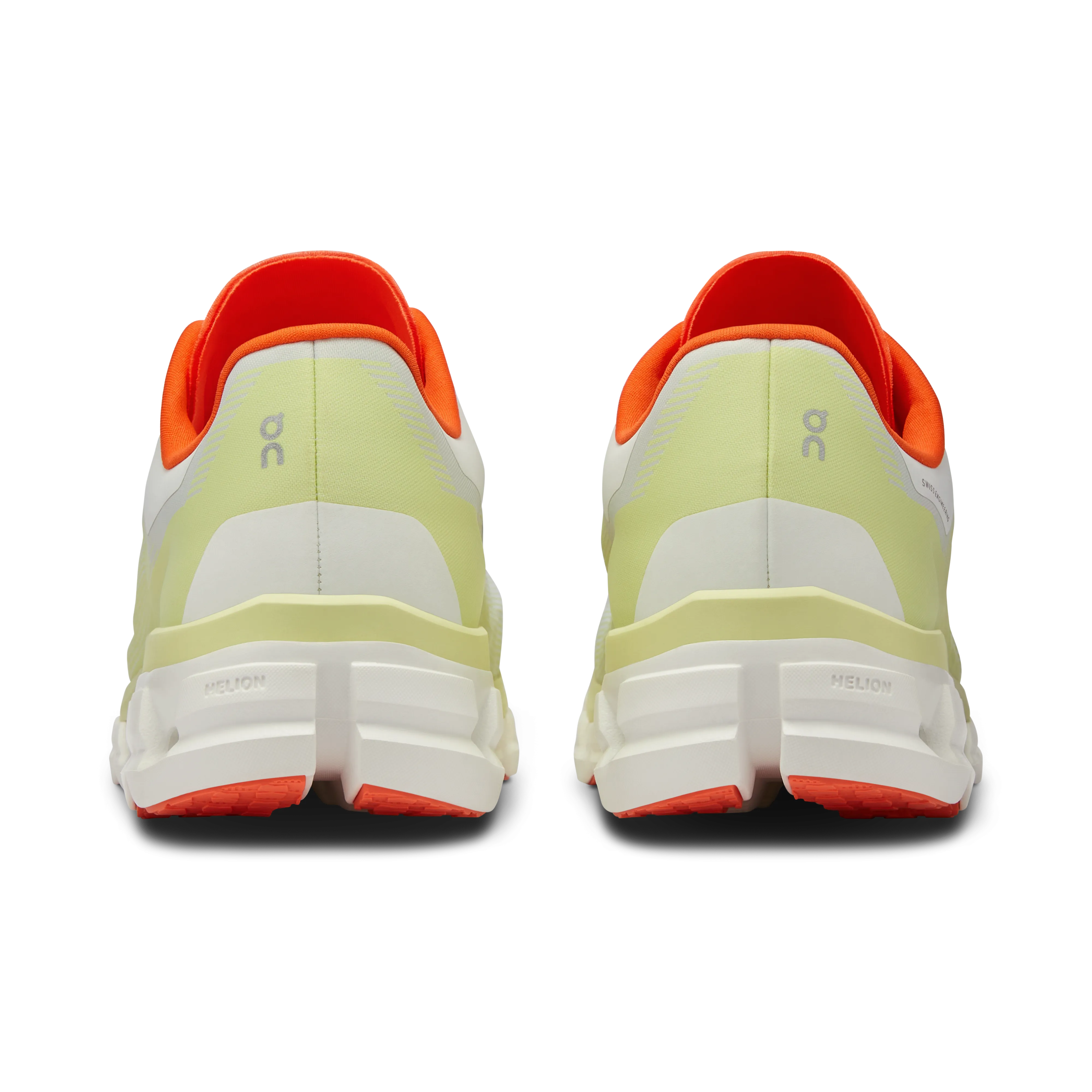 Comfortable Forefoot Cloudflow 4