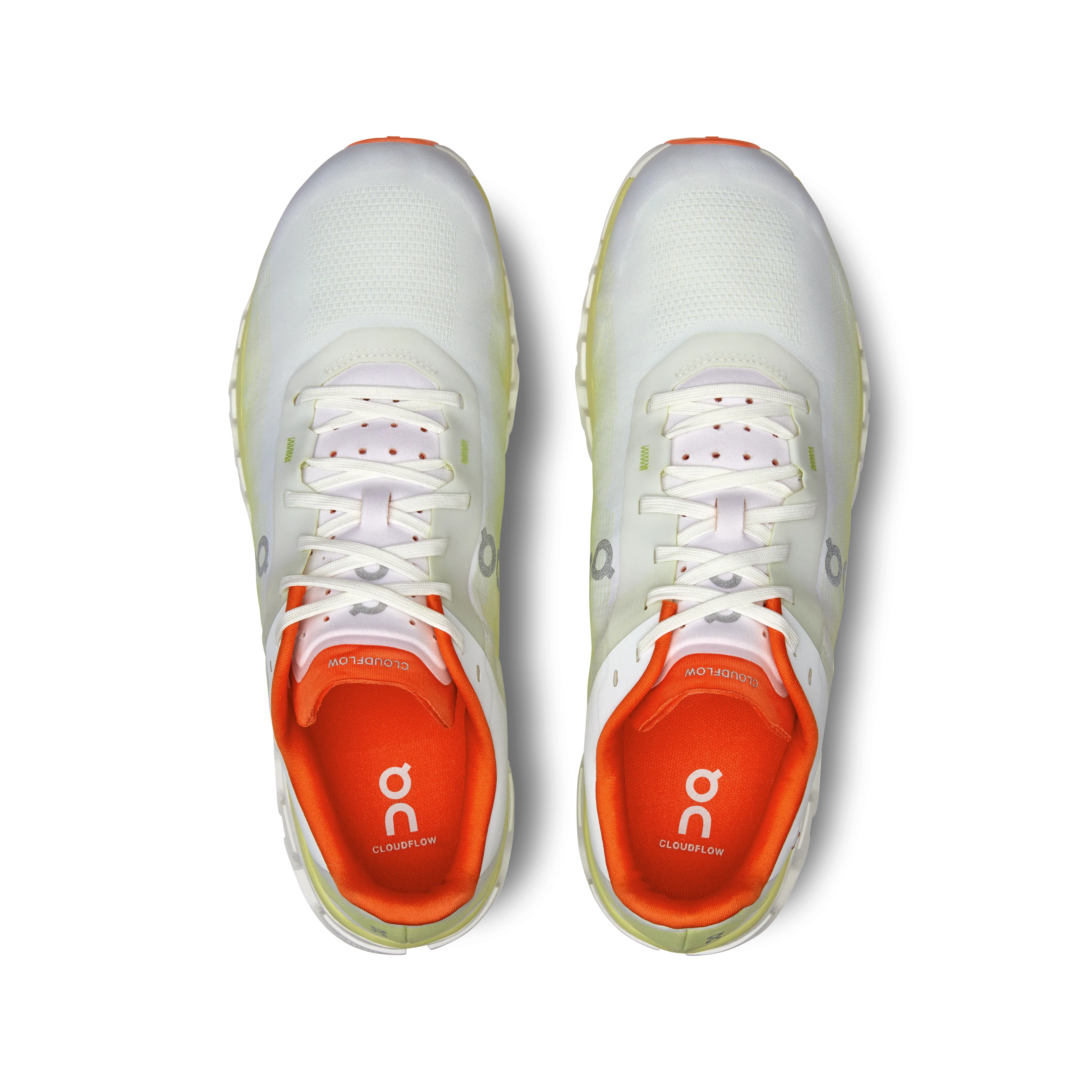 Cloudflow 4 High Support