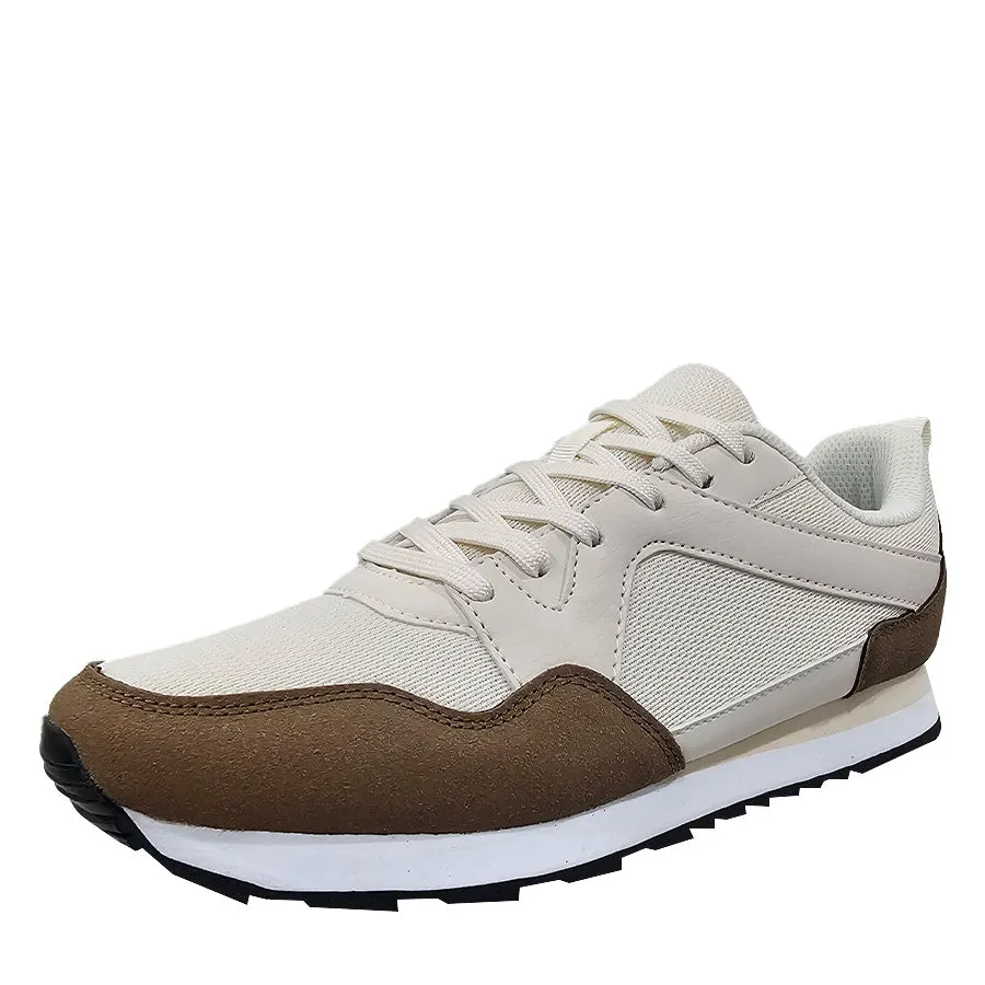 Payless Step One Men's Jaxon Sneaker Breathable Airflow Design Alluring