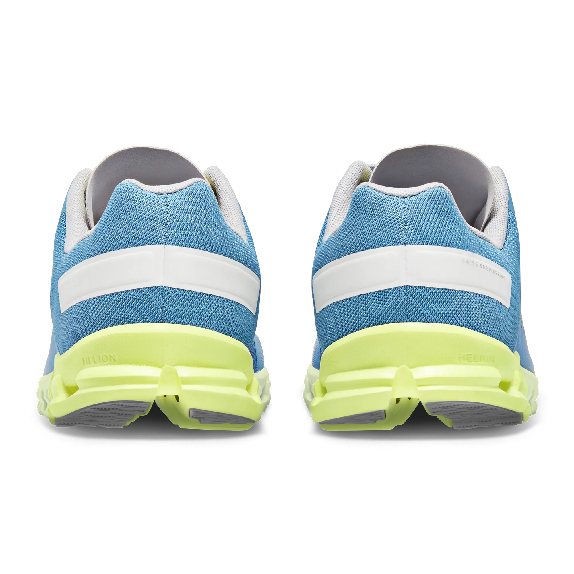 Work Comfort Cloudflow