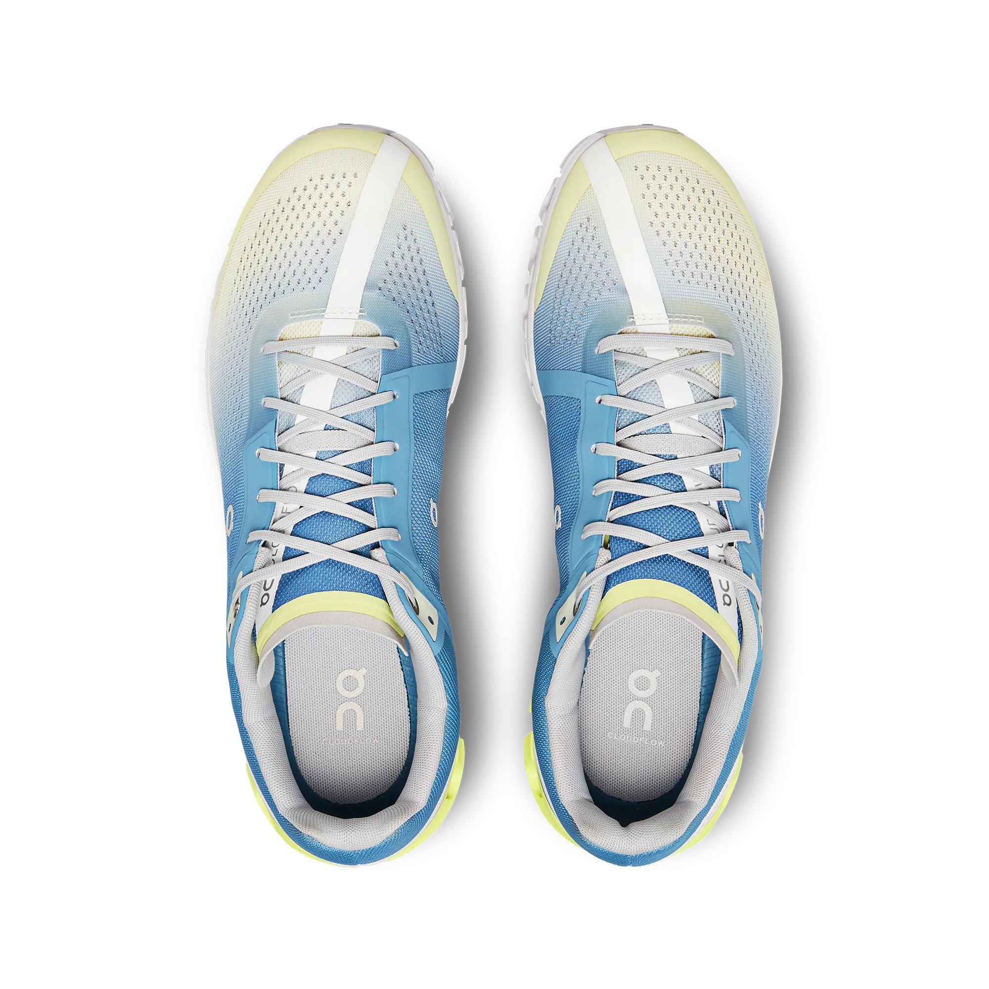 Cloudflow Easy Movement Shock Diffusing