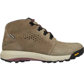 Dry Interior Waterproof Function Women's Inquire Chukka