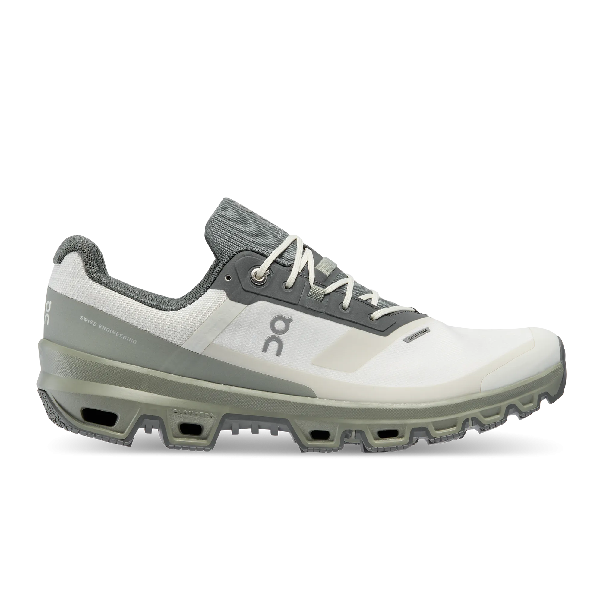 Cloudventure Waterproof Long Walks