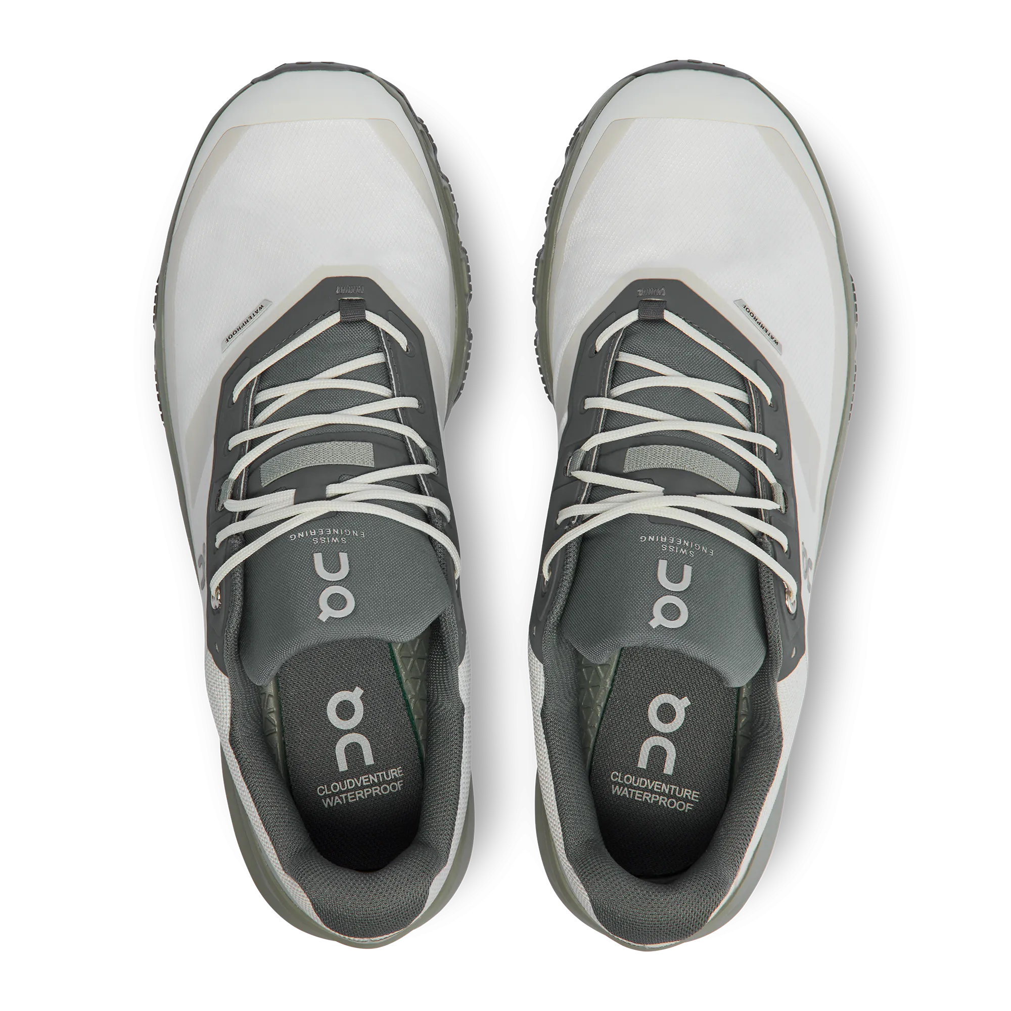 Cloudventure Waterproof Rush Hour All Day Support