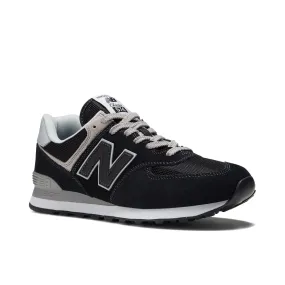 NEW BALANCE M574EVB UNISEX Sole Strength All Daywear