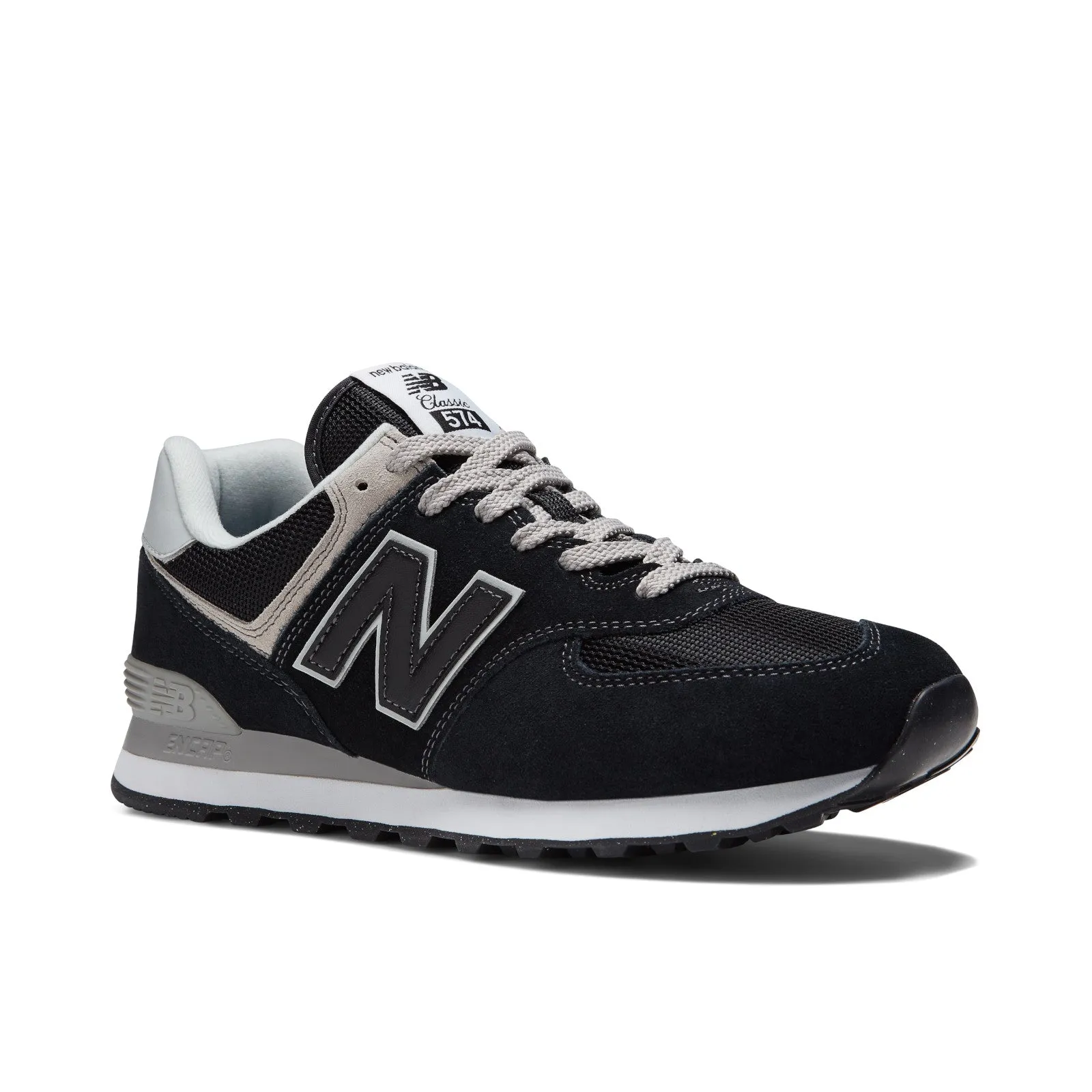 NEW BALANCE M574EVB UNISEX Sole Strength All Daywear